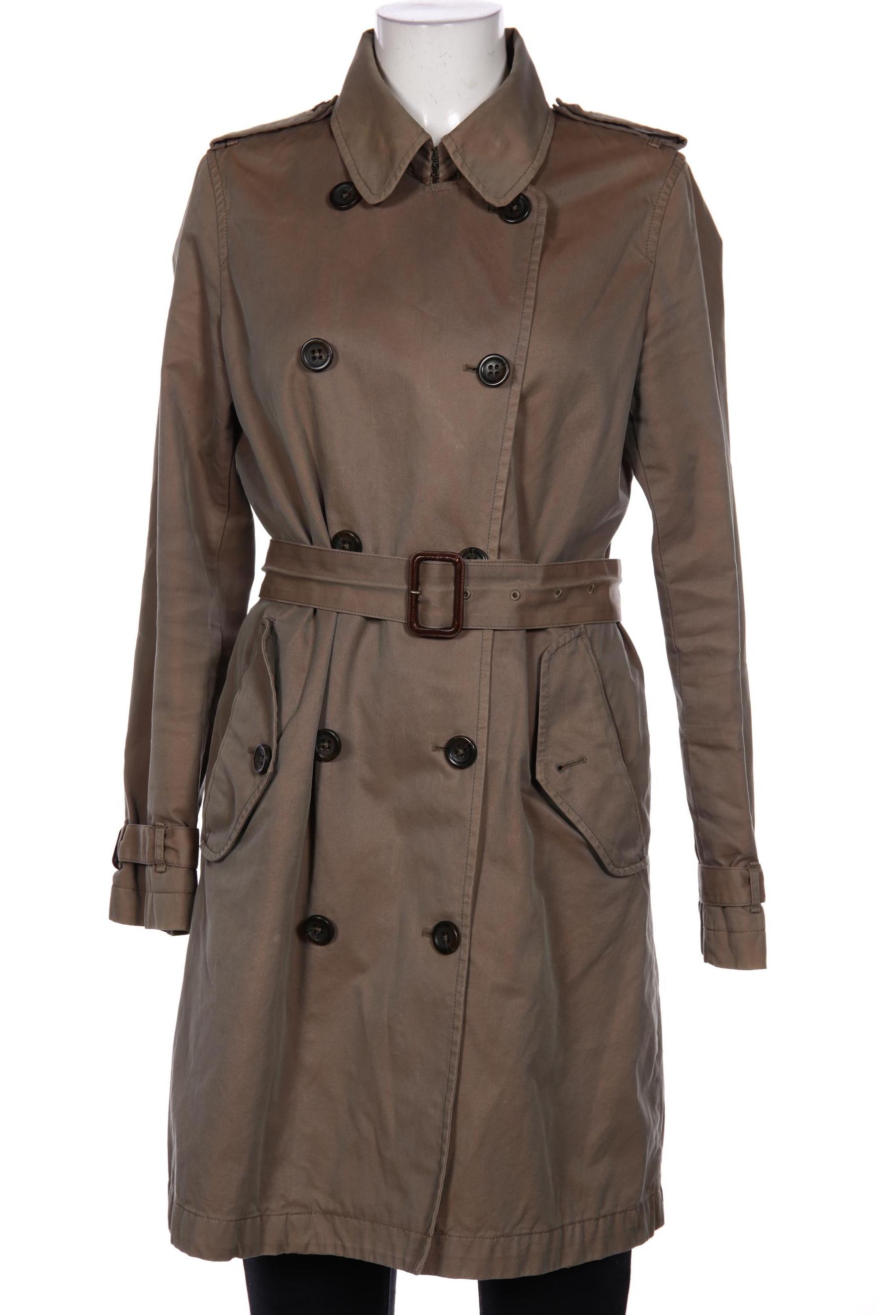 

Marc O Polo Damen Mantel, beige