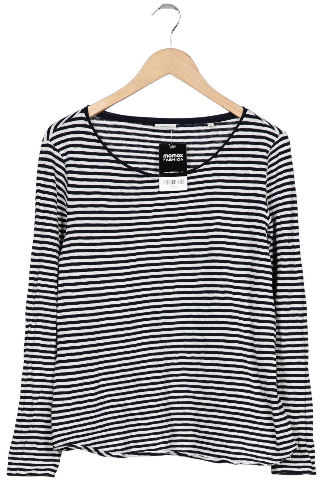 

Marc O Polo Damen Langarmshirt, mehrfarbig, Gr. 42