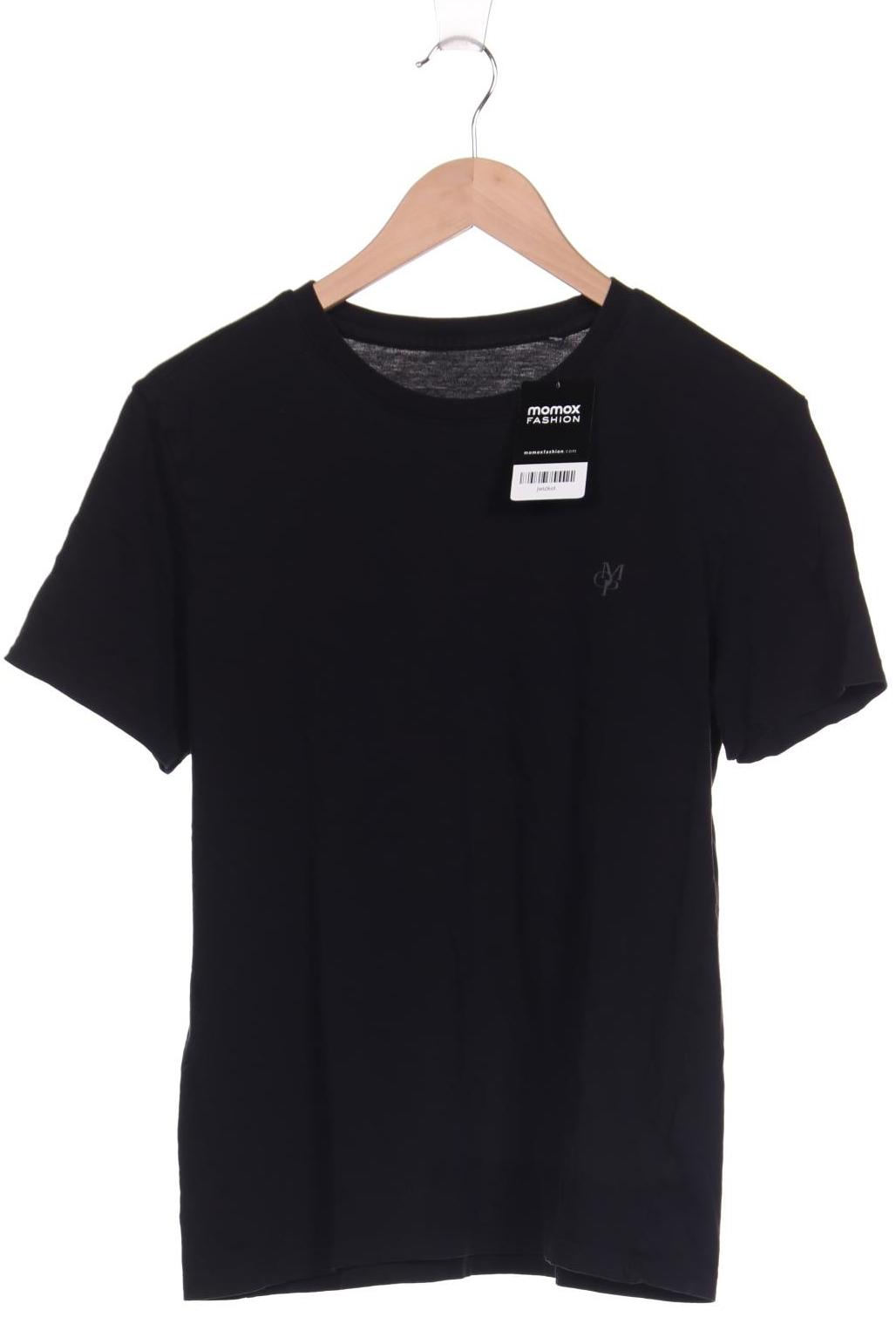 

Marc O Polo Herren T-Shirt, schwarz