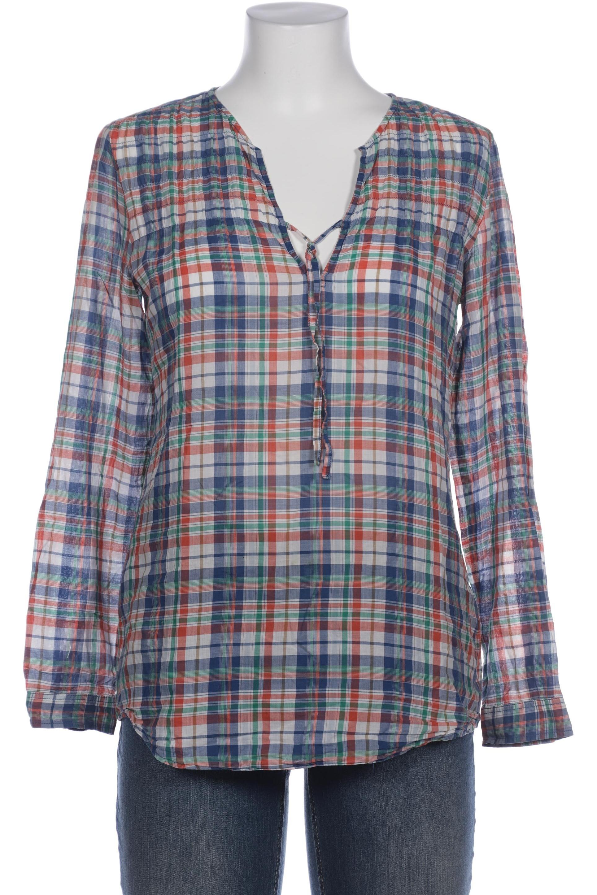 

Marc O Polo Damen Bluse, mehrfarbig, Gr. 36