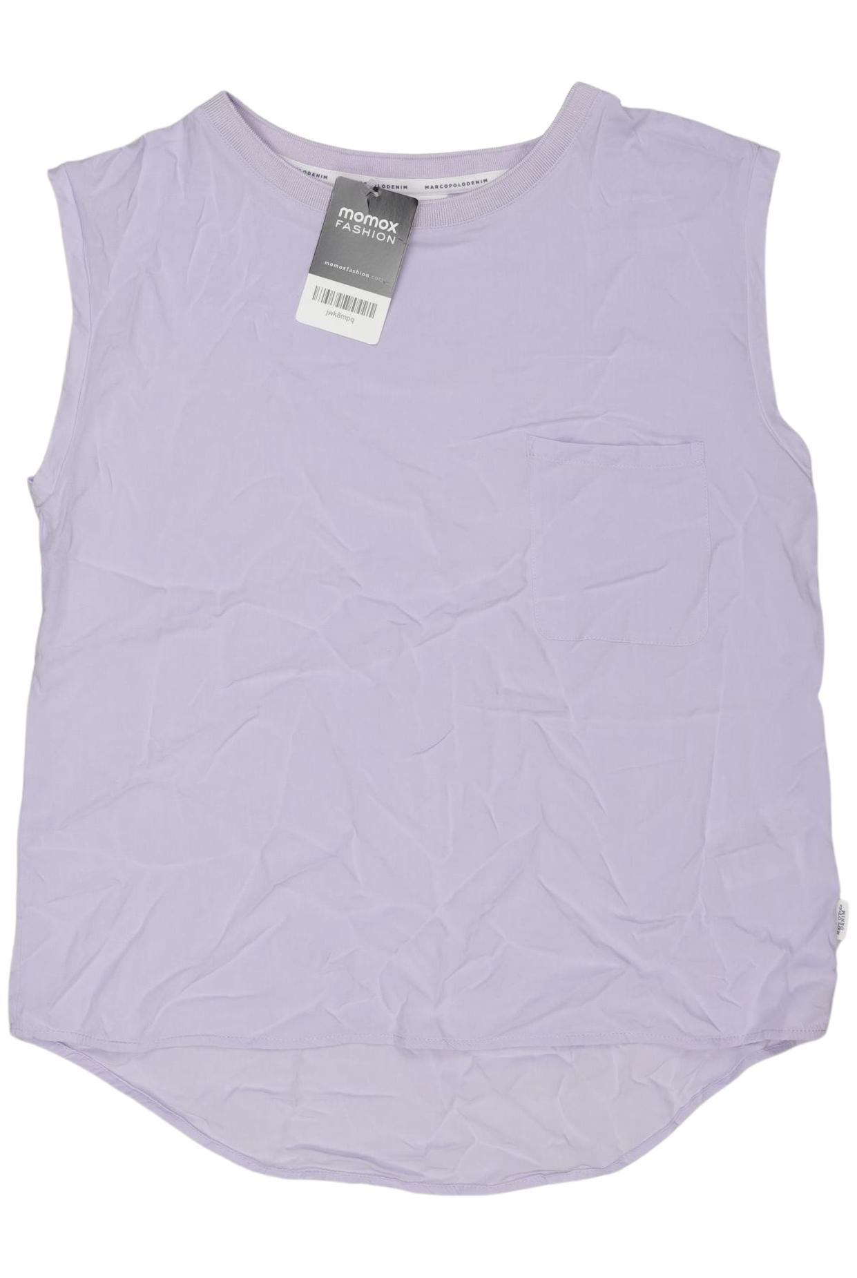 

Marc O Polo Damen Top, flieder, Gr. 34
