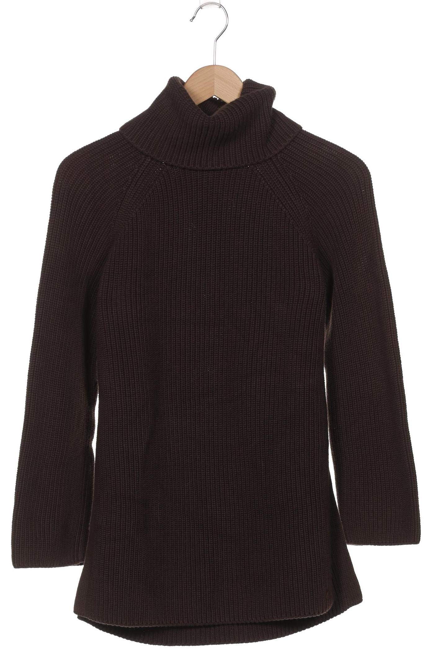 

Marc O Polo Damen Pullover, braun, Gr. 34