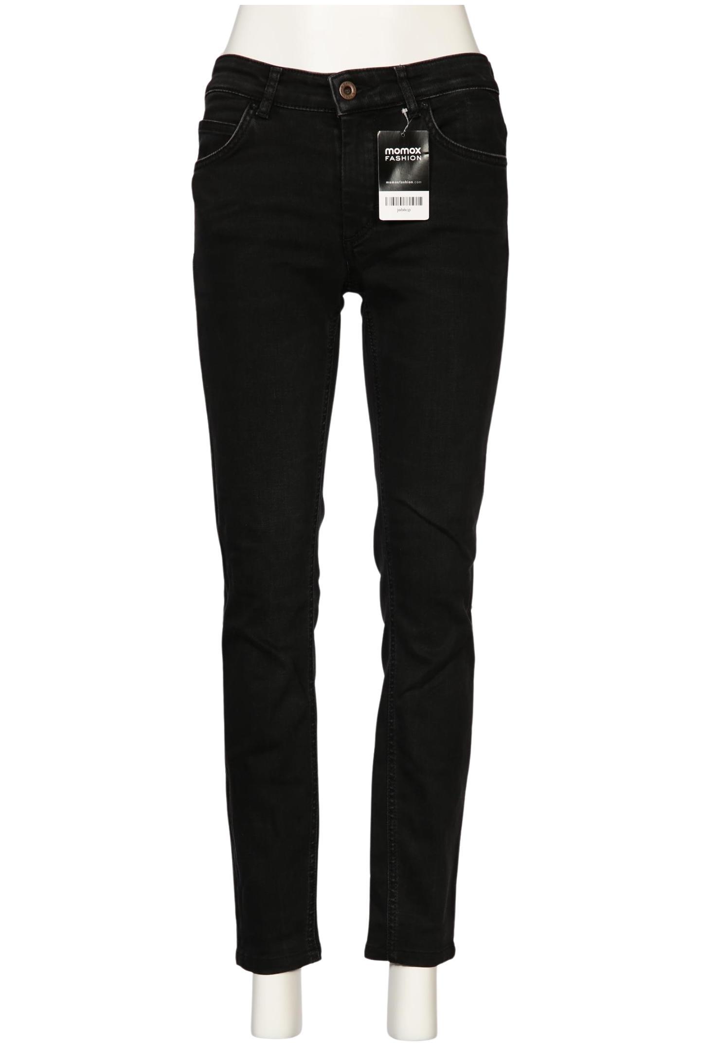 

Marc O Polo Damen Jeans, schwarz, Gr. 27
