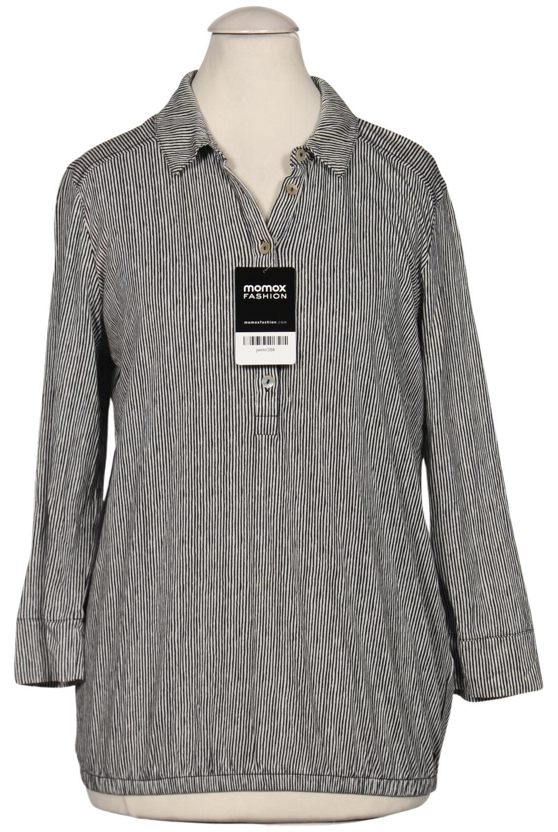 

Marc O Polo Damen Bluse, grau, Gr. 36