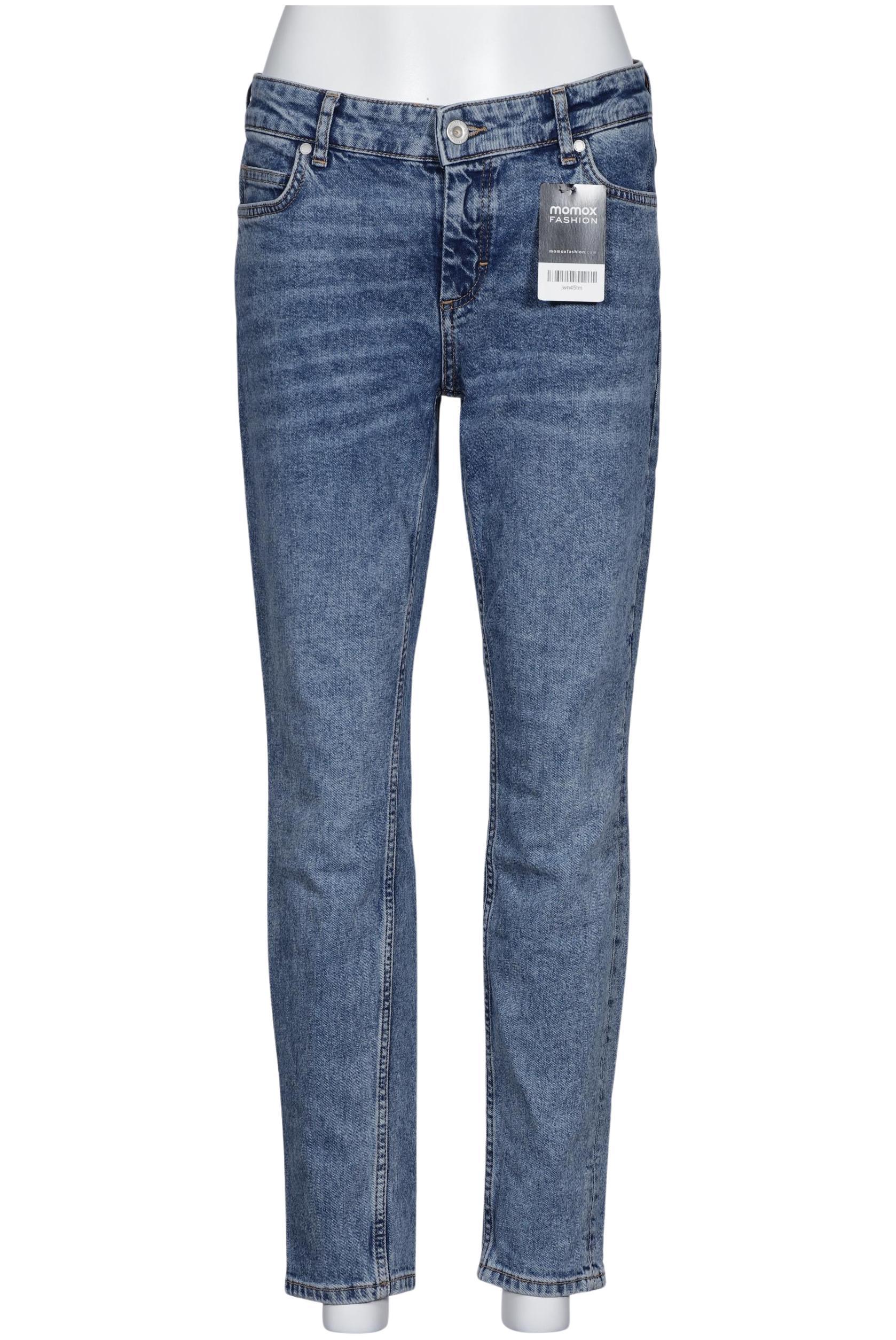 

Marc O Polo Damen Jeans, blau, Gr. 27