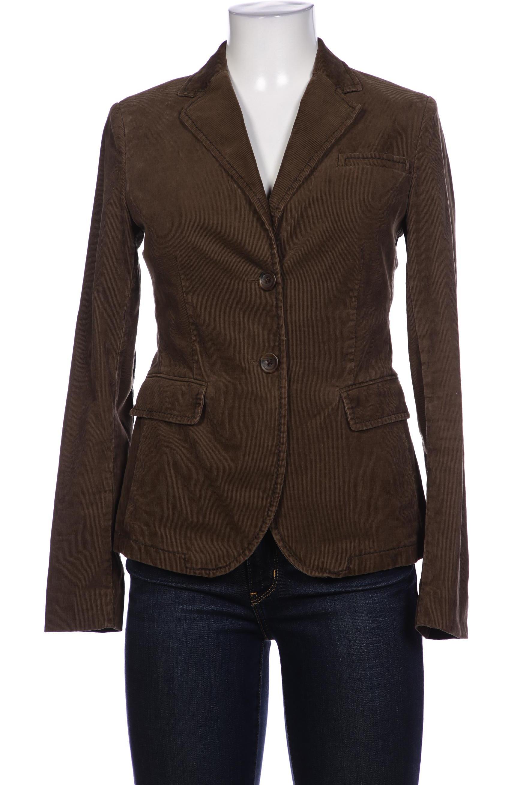 

Marc O Polo Damen Blazer, braun, Gr. 36