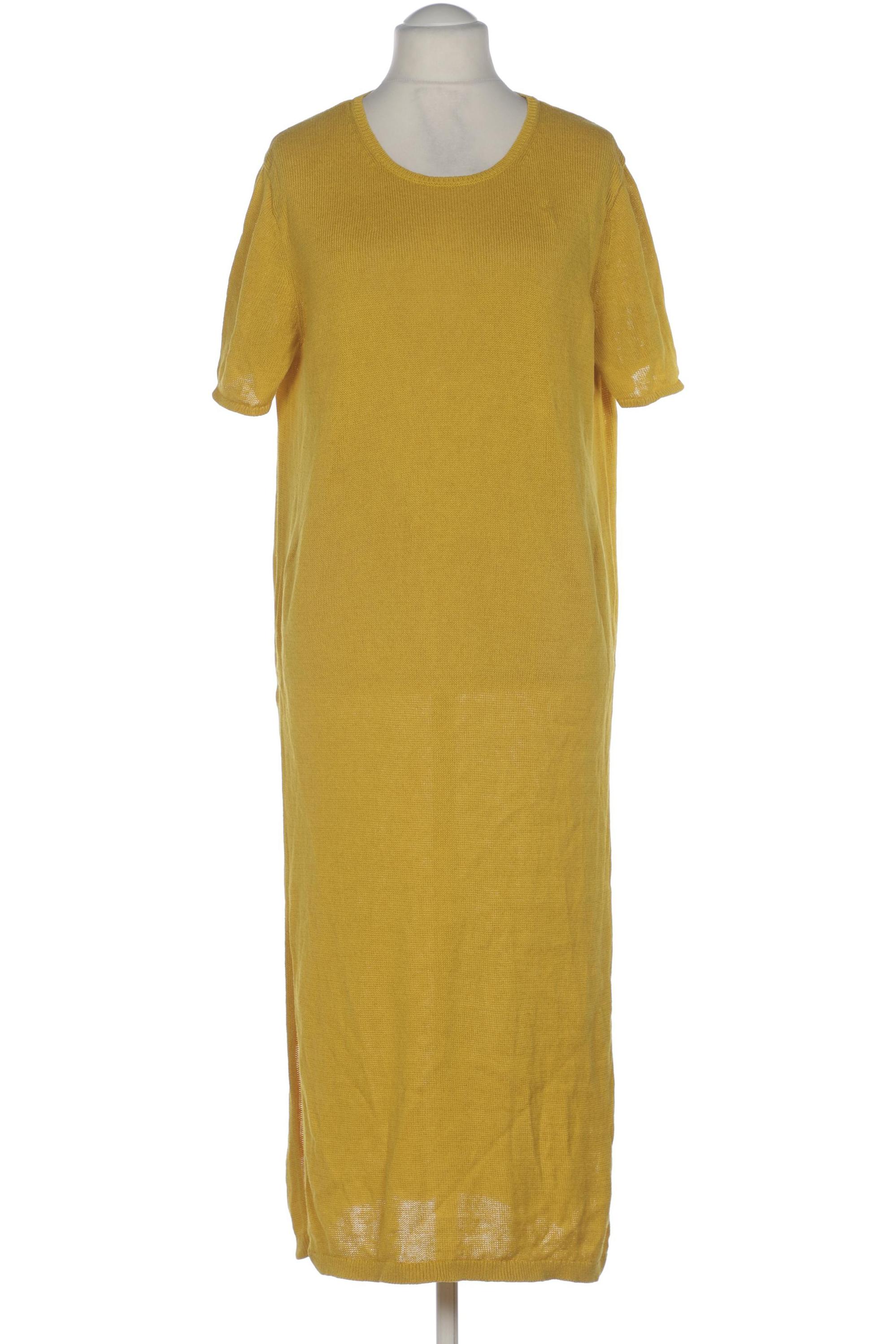 

Marc O Polo Damen Kleid, gelb, Gr. 44