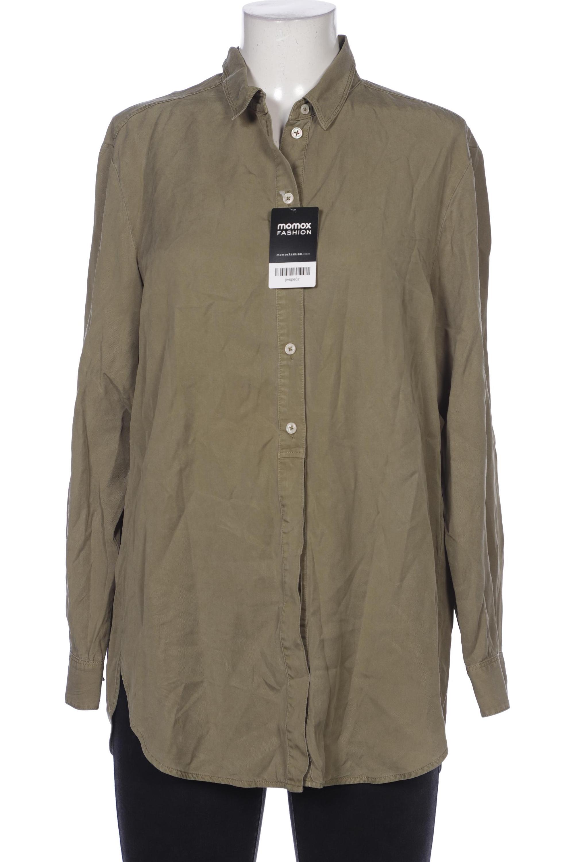 

Marc O Polo Damen Bluse, grün, Gr. 40