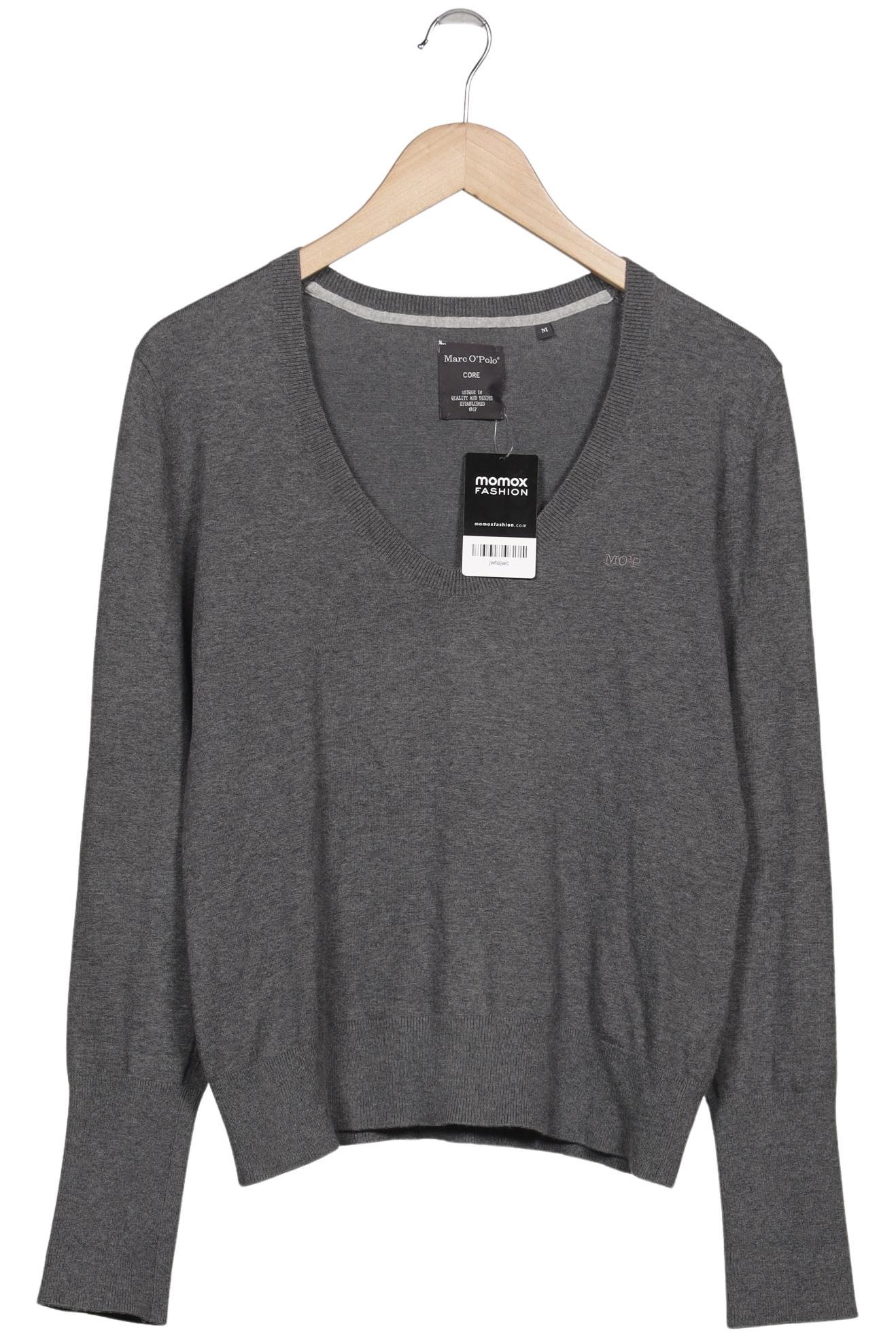 

Marc O Polo Damen Pullover, grau, Gr. 38