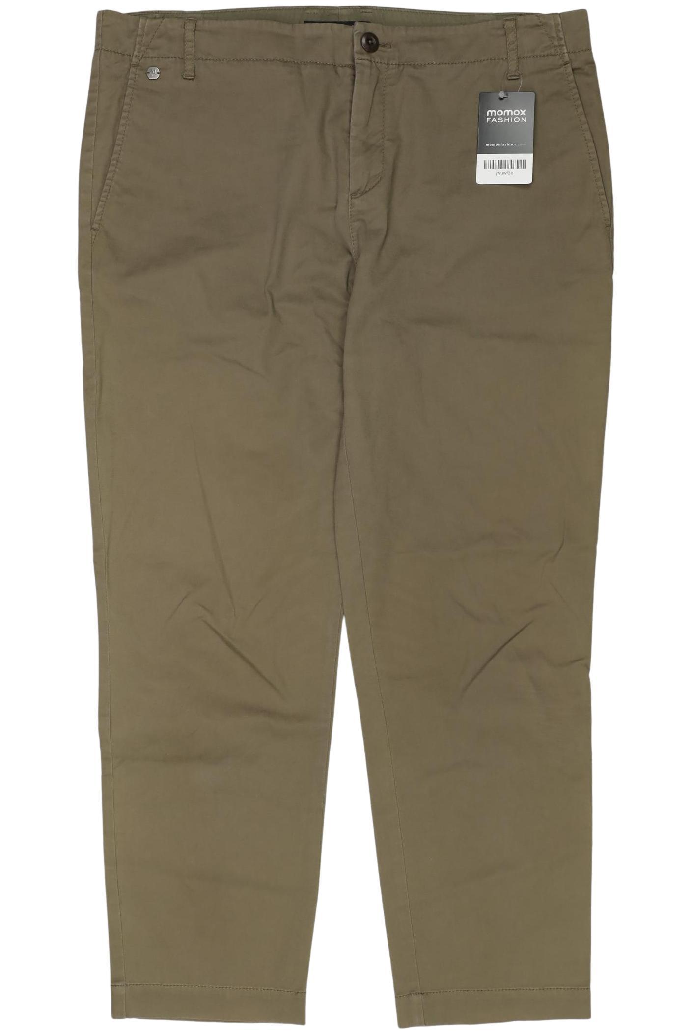 

Marc O Polo Damen Stoffhose, braun, Gr. 40