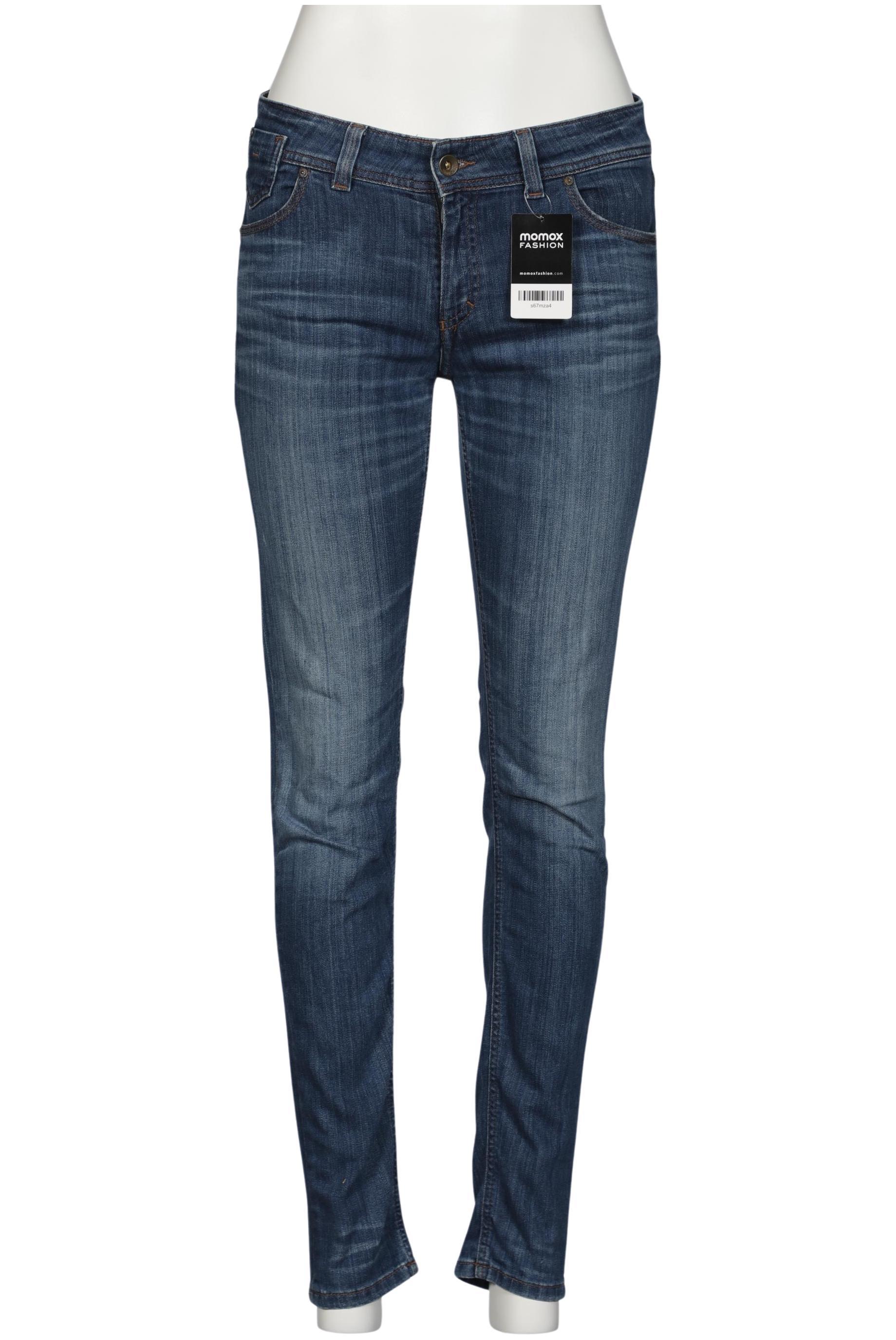 

Marc O Polo Damen Jeans, blau, Gr. 31