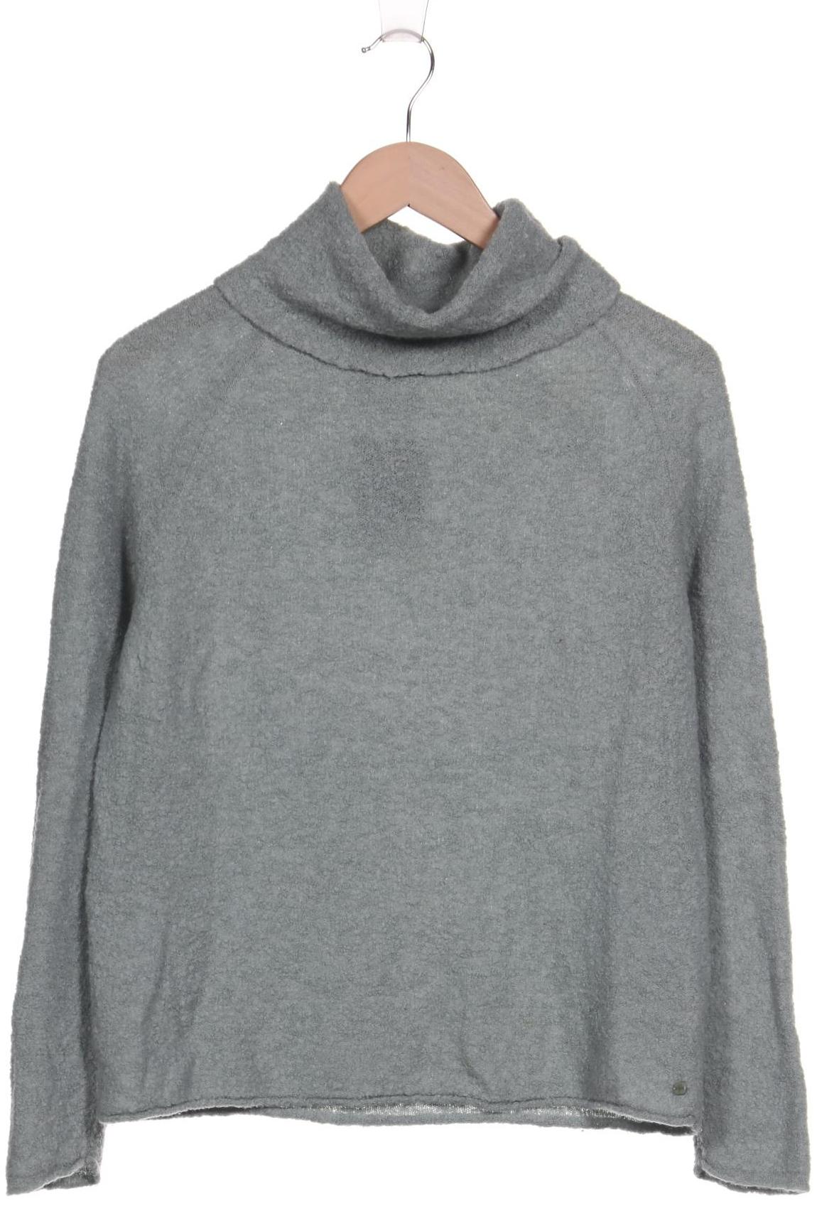 

Marc O Polo Damen Pullover, türkis, Gr. 38