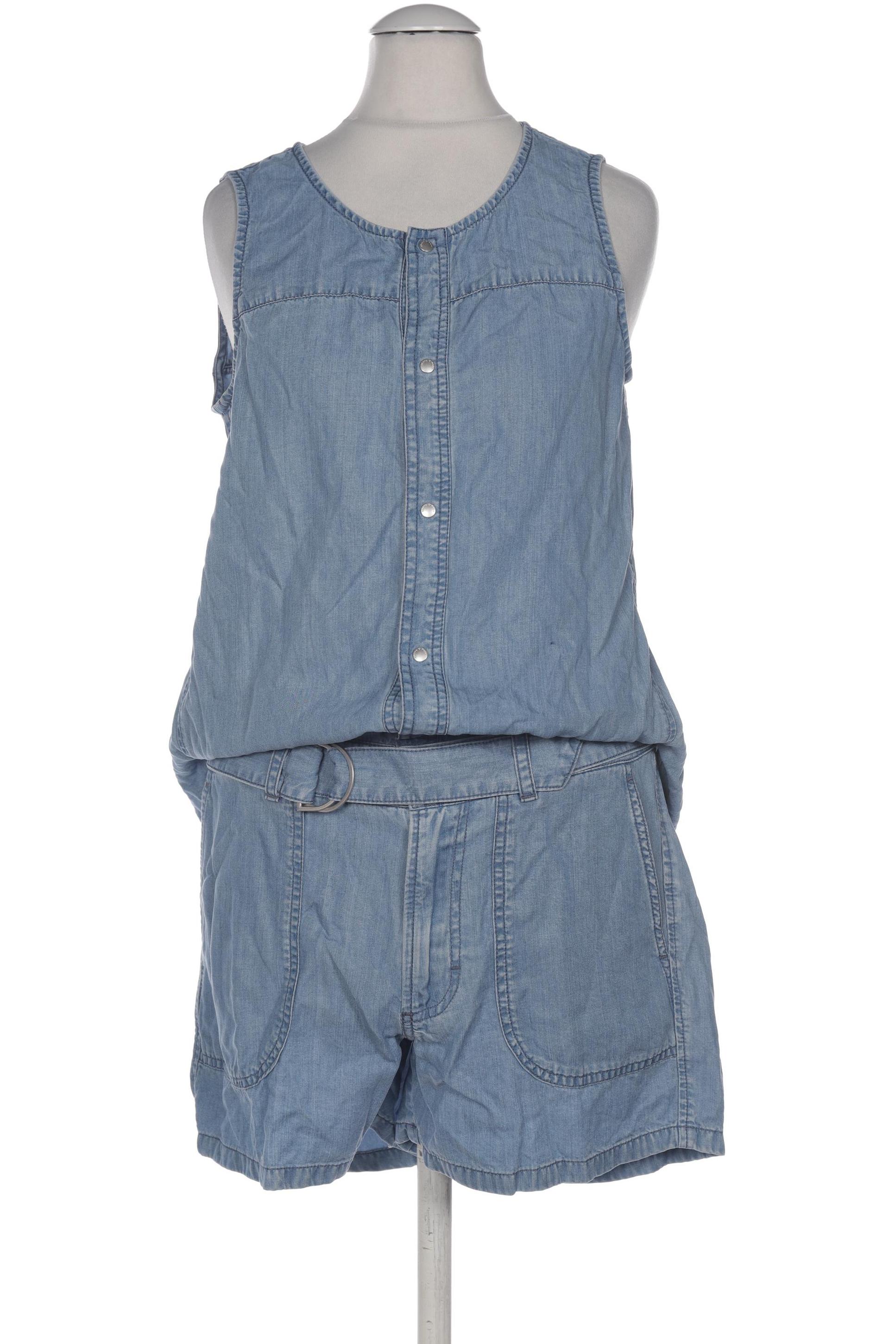 

Marc O Polo Damen Jumpsuit/Overall, hellblau, Gr. 34