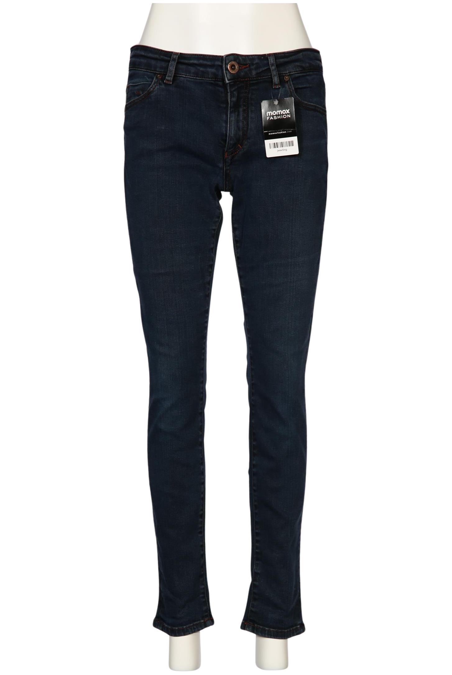 

Marc O Polo Damen Jeans, marineblau, Gr. 28