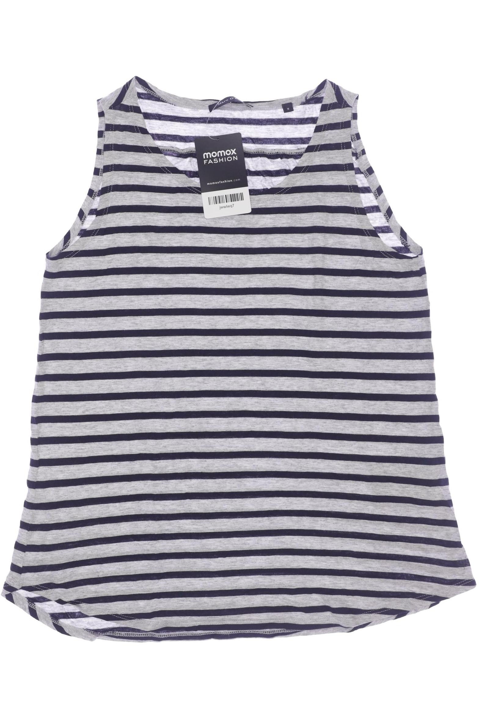 

Marc O Polo Damen Top, grau, Gr. 38