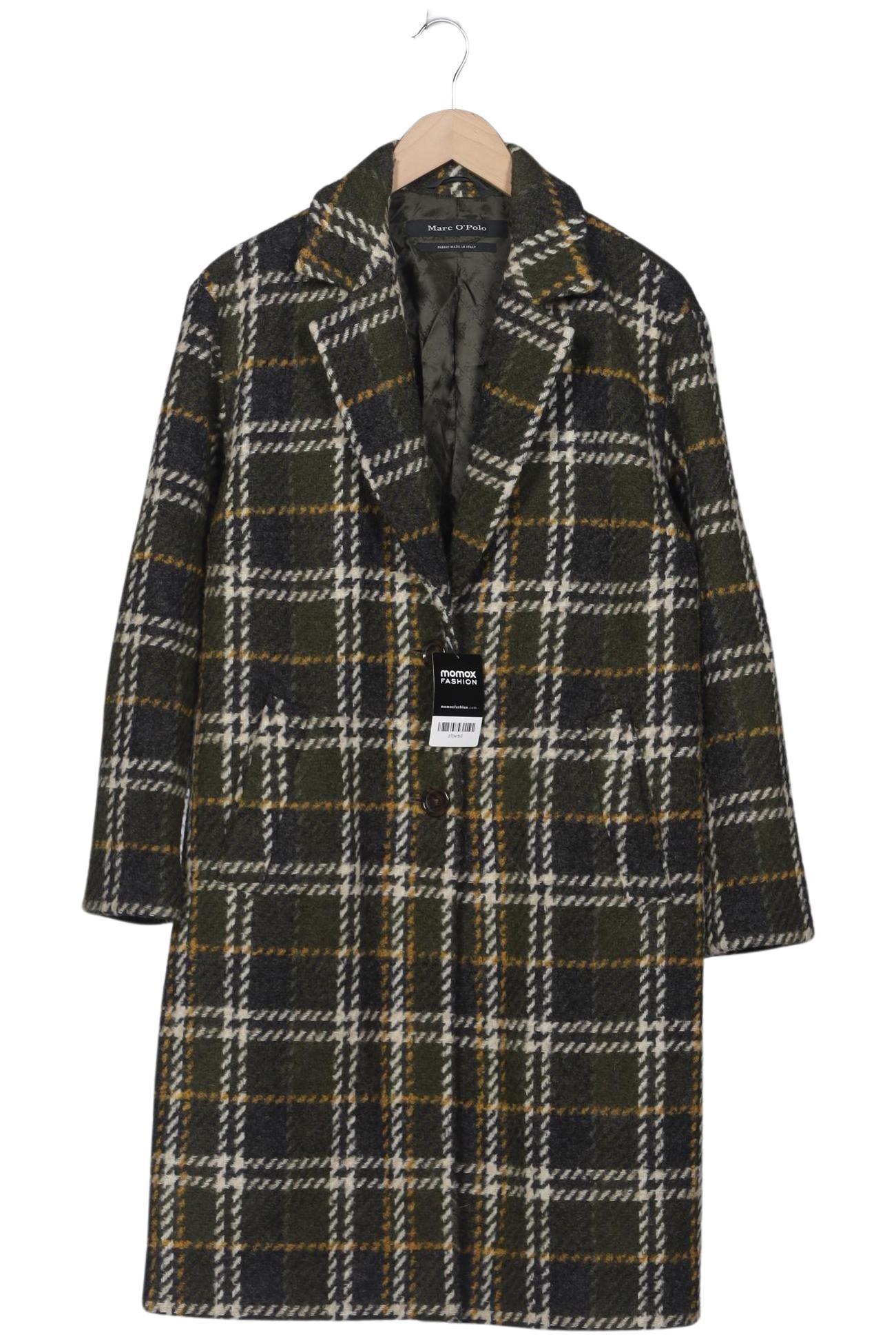 

Marc O Polo Damen Mantel, mehrfarbig, Gr. 40