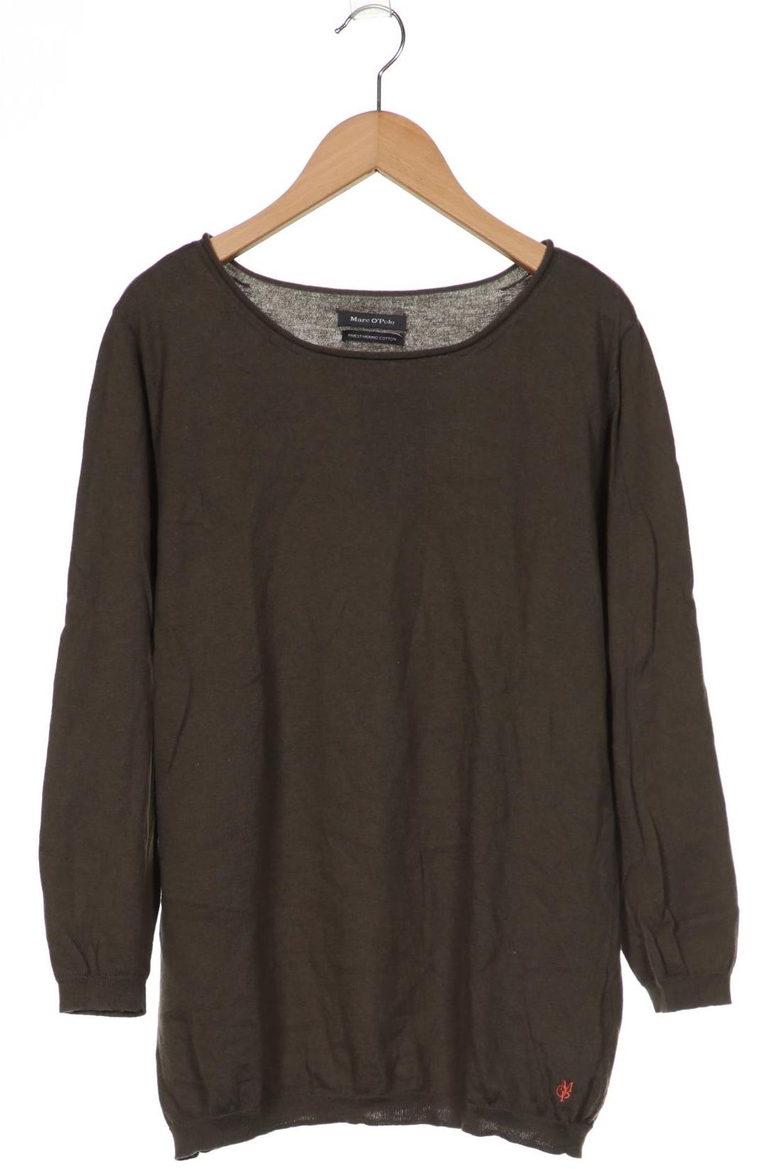 

Marc O Polo Damen Pullover, grün