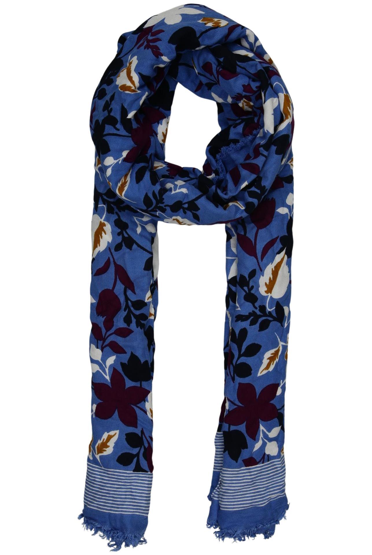 

Marc O Polo Damen Schal, blau, Gr.