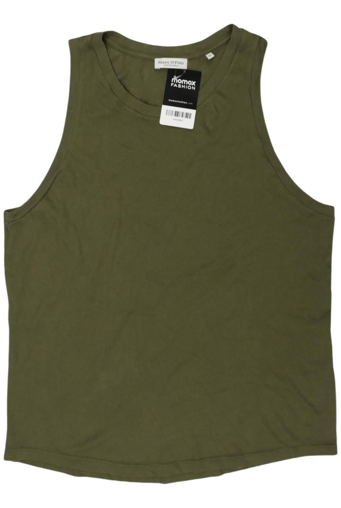 

Marc O Polo Damen Top, grün, Gr. 44