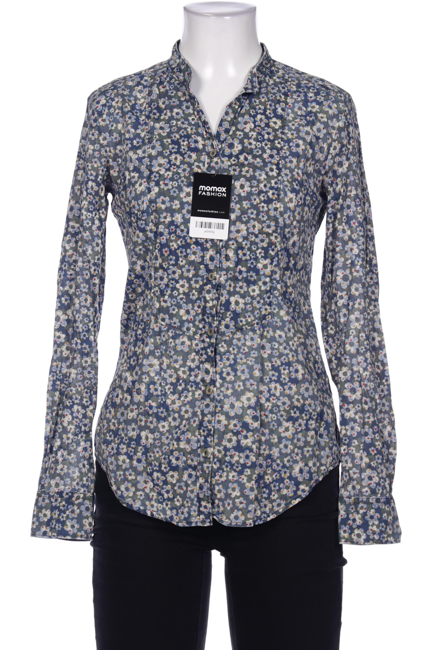 

Marc O Polo Damen Bluse, grün, Gr. 34