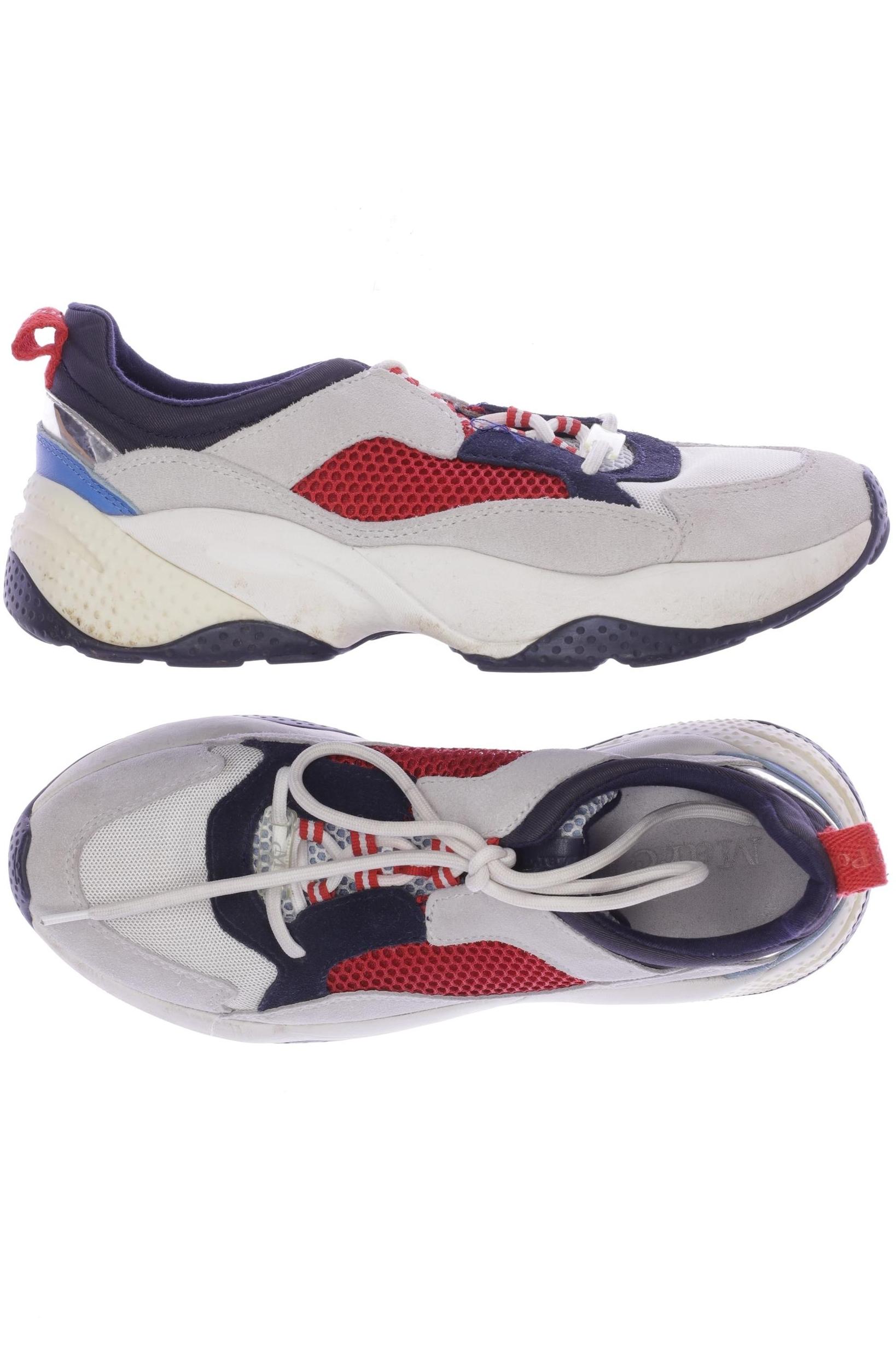 

Marc O Polo Damen Sneakers, grau, Gr. 41