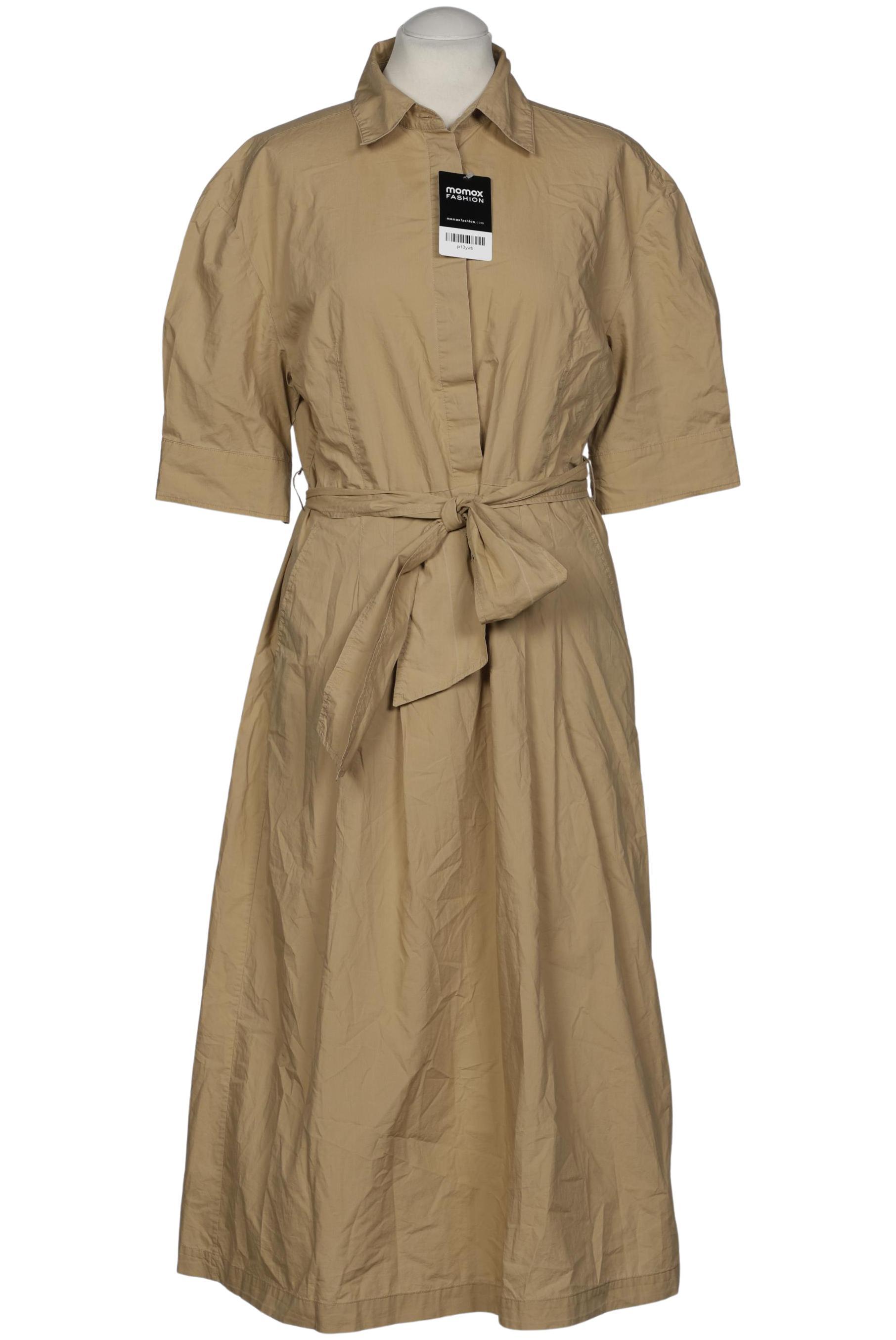 

Marc O Polo Damen Kleid, beige, Gr. 38