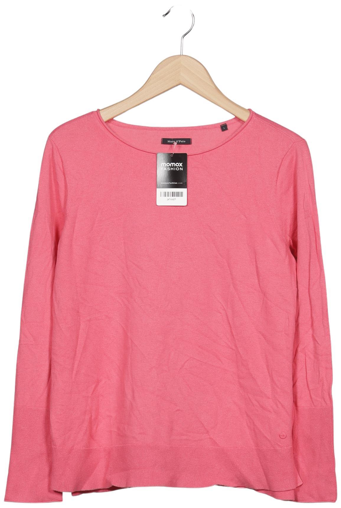 

Marc O Polo Damen Pullover, pink, Gr. 42