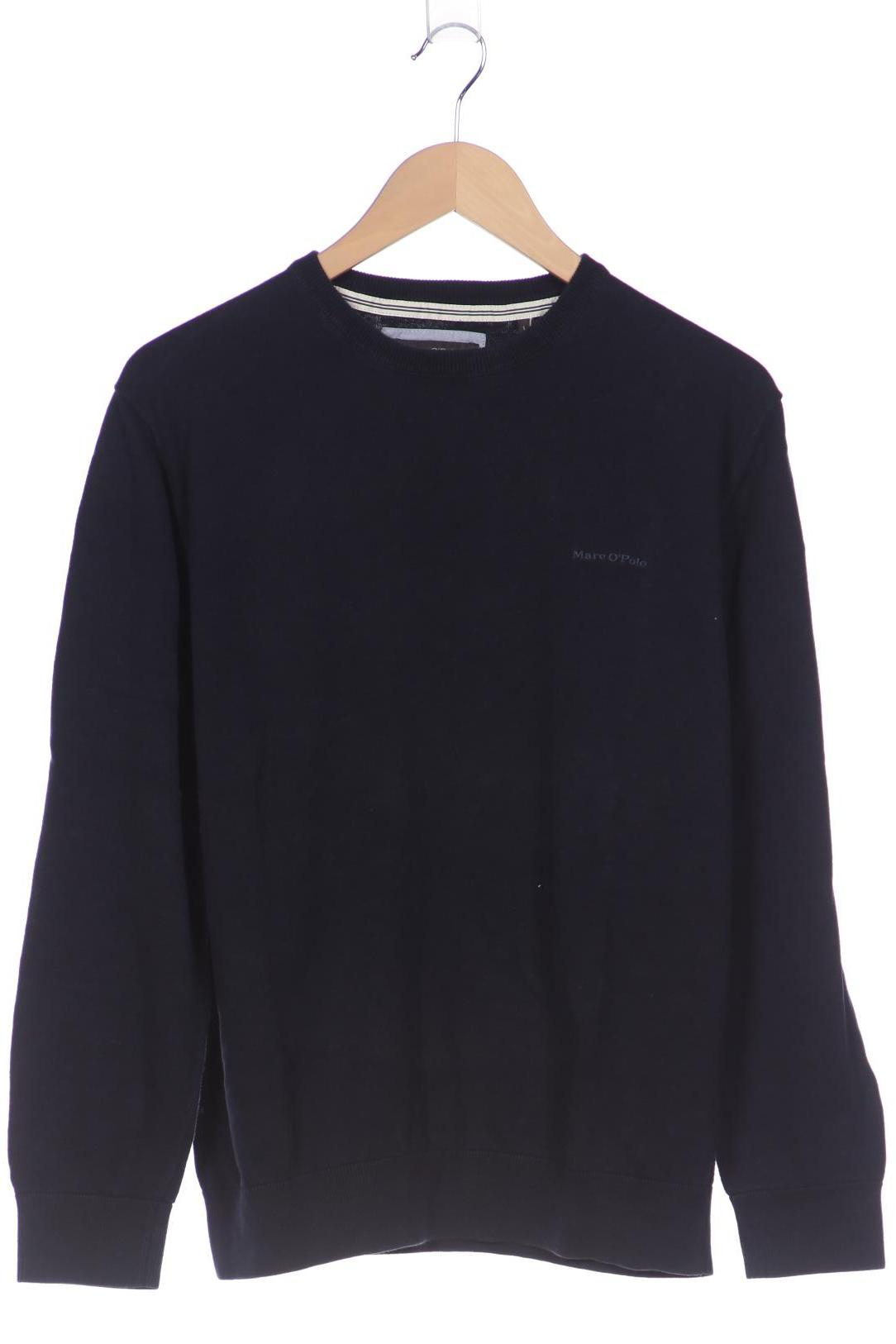 

Marc O Polo Herren Pullover, marineblau, Gr. 52