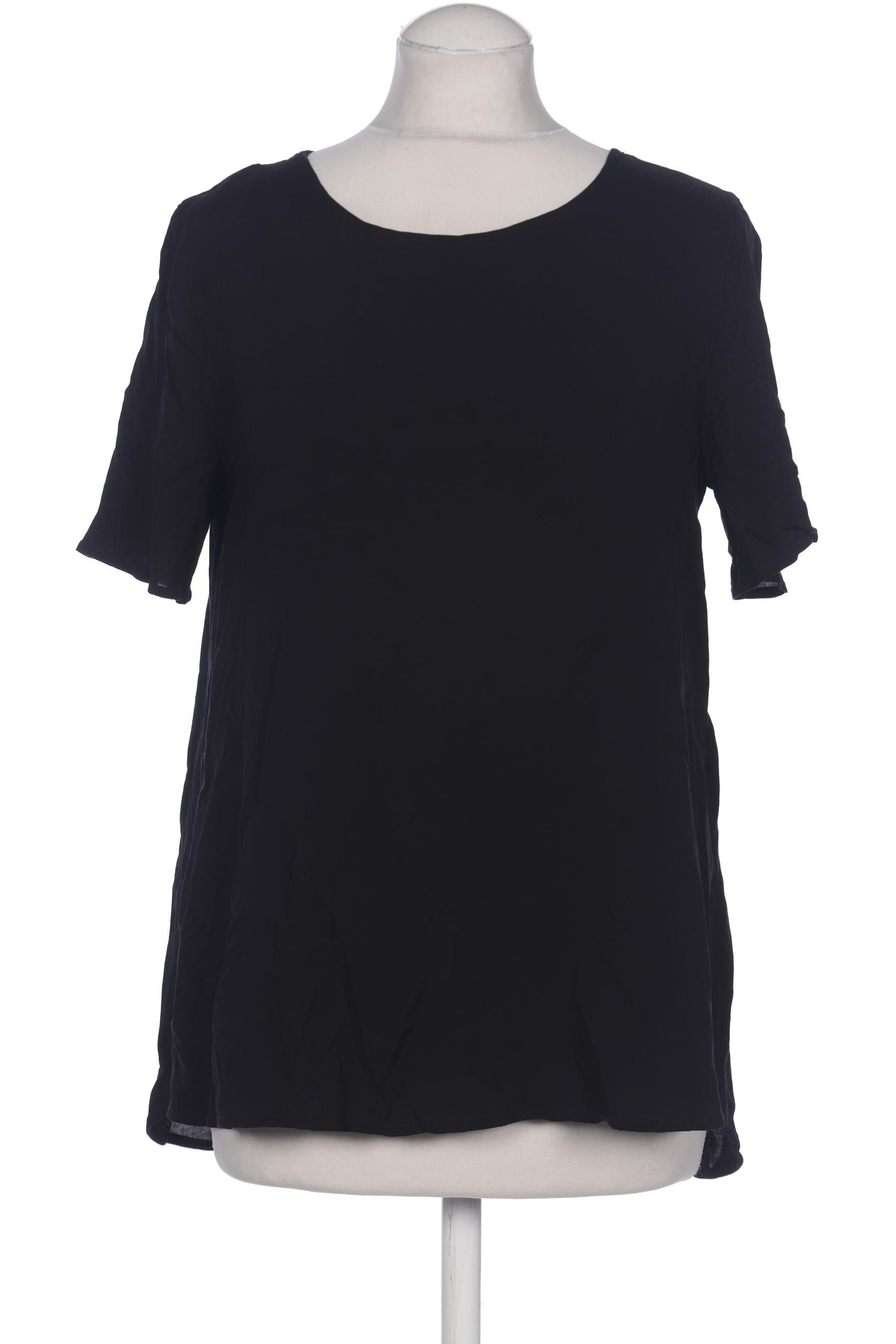

Marc O Polo Damen Bluse, schwarz, Gr. 34