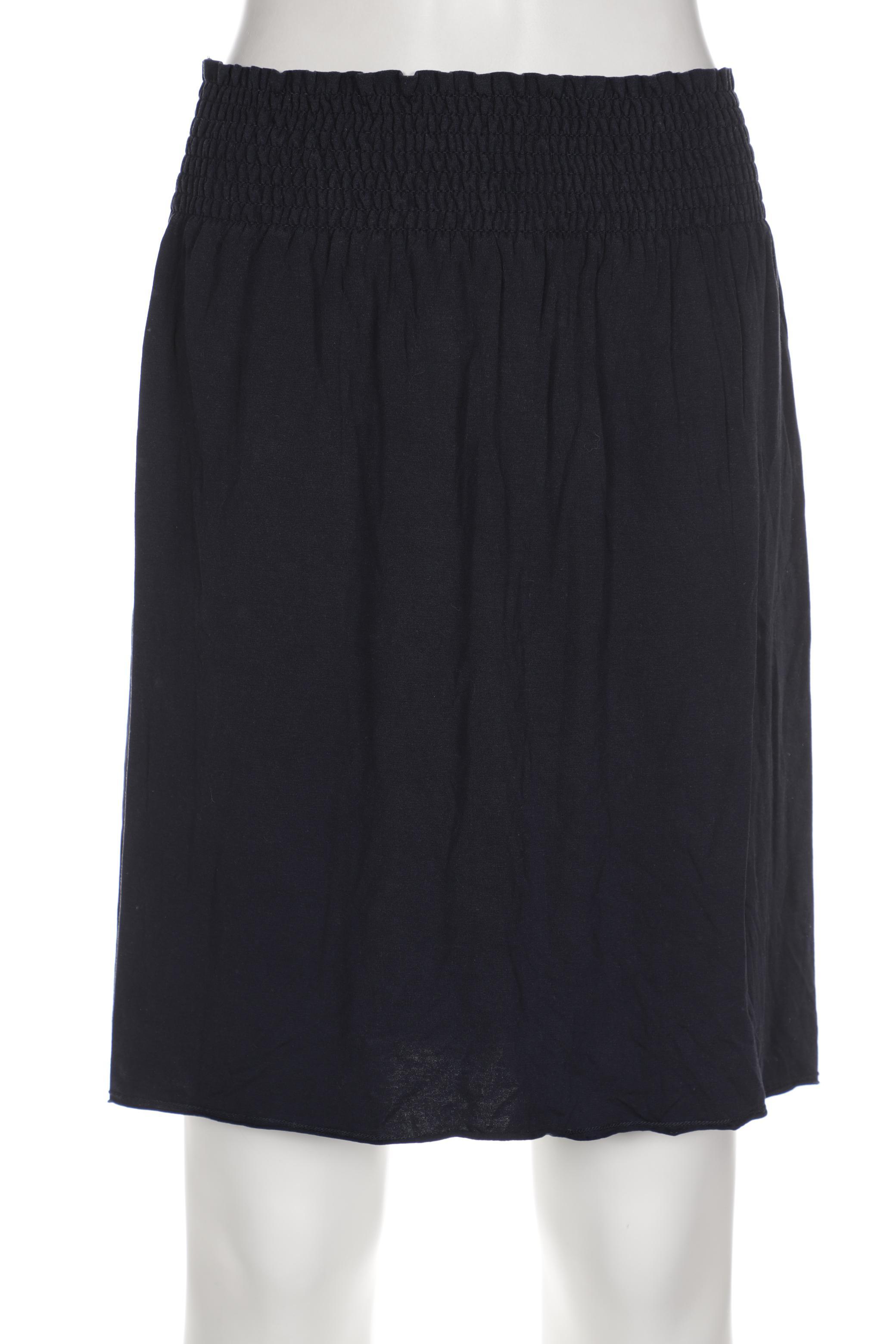 

Marc O Polo Damen Rock, marineblau, Gr. 38