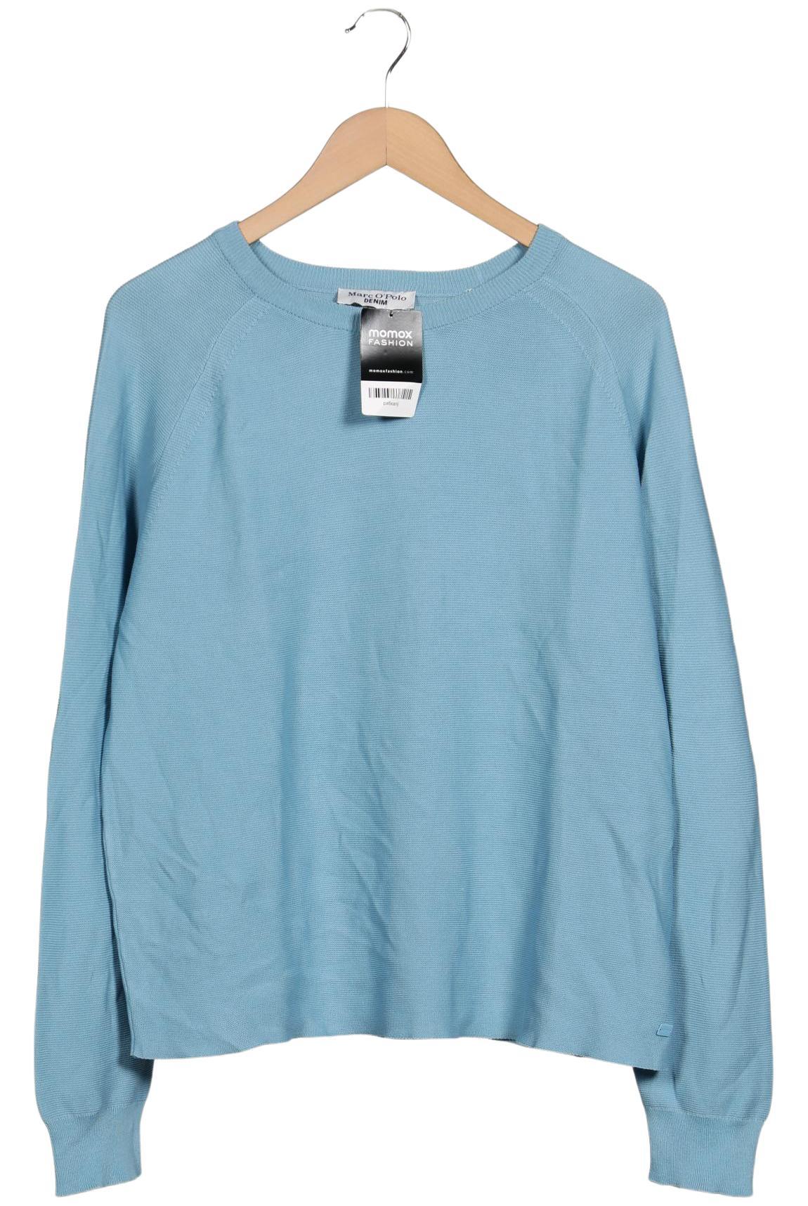 

Marc O Polo Damen Pullover, hellblau, Gr. 42