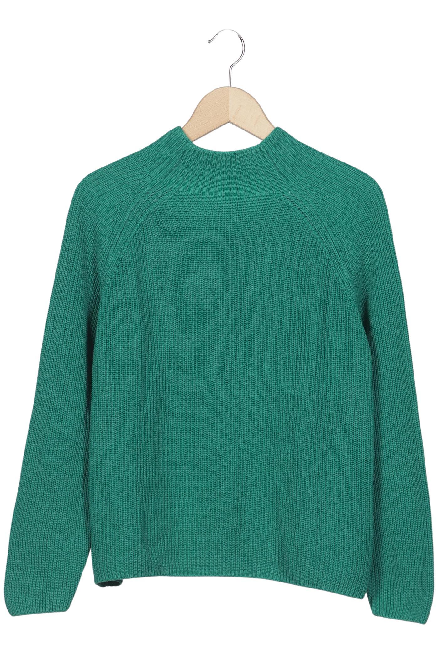 

Marc O Polo Damen Pullover, grün, Gr. 38