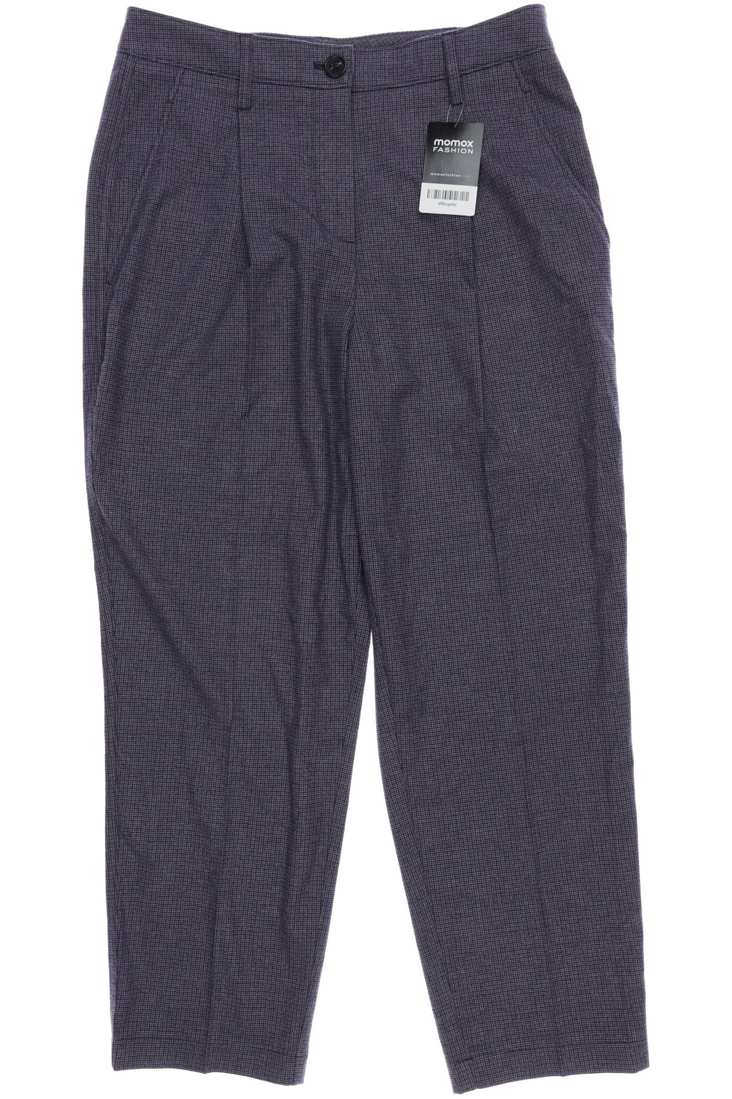 

Marc O Polo Damen Stoffhose, grau, Gr. 38