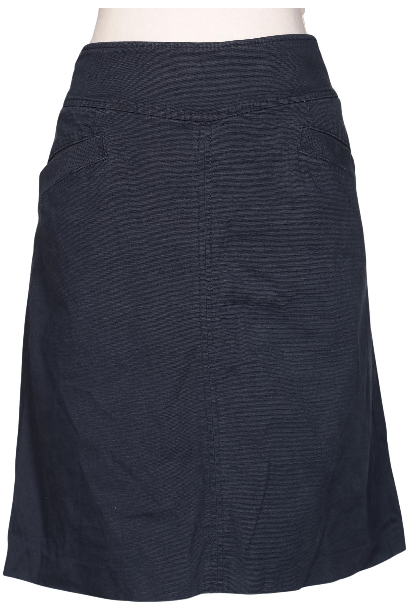 

Marc O Polo Damen Rock, marineblau, Gr. 38