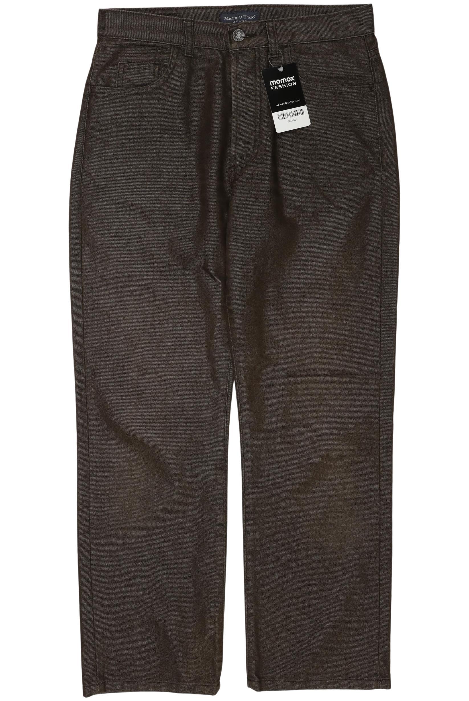 Thumbnail - Marc O Polo Damen Jeans, braun, Gr. 29