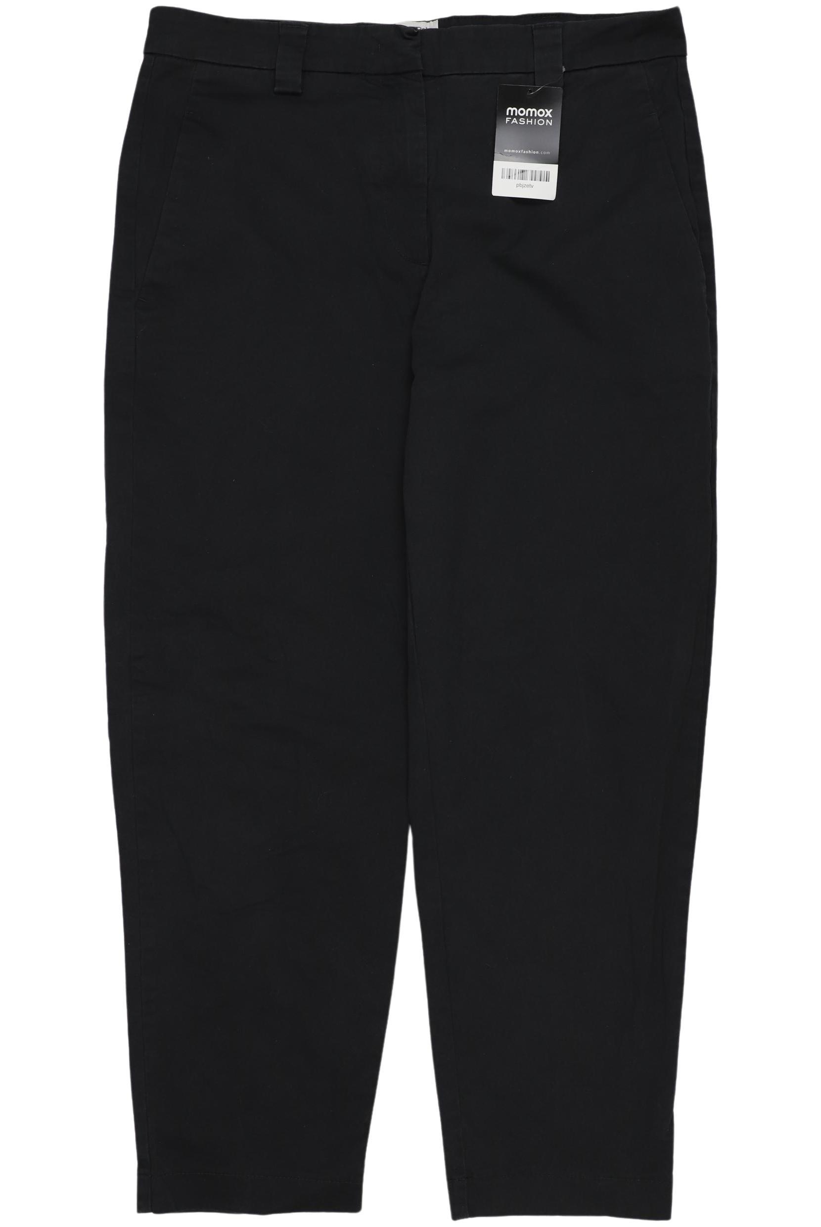 

Marc O Polo Damen Stoffhose, grau, Gr. 40