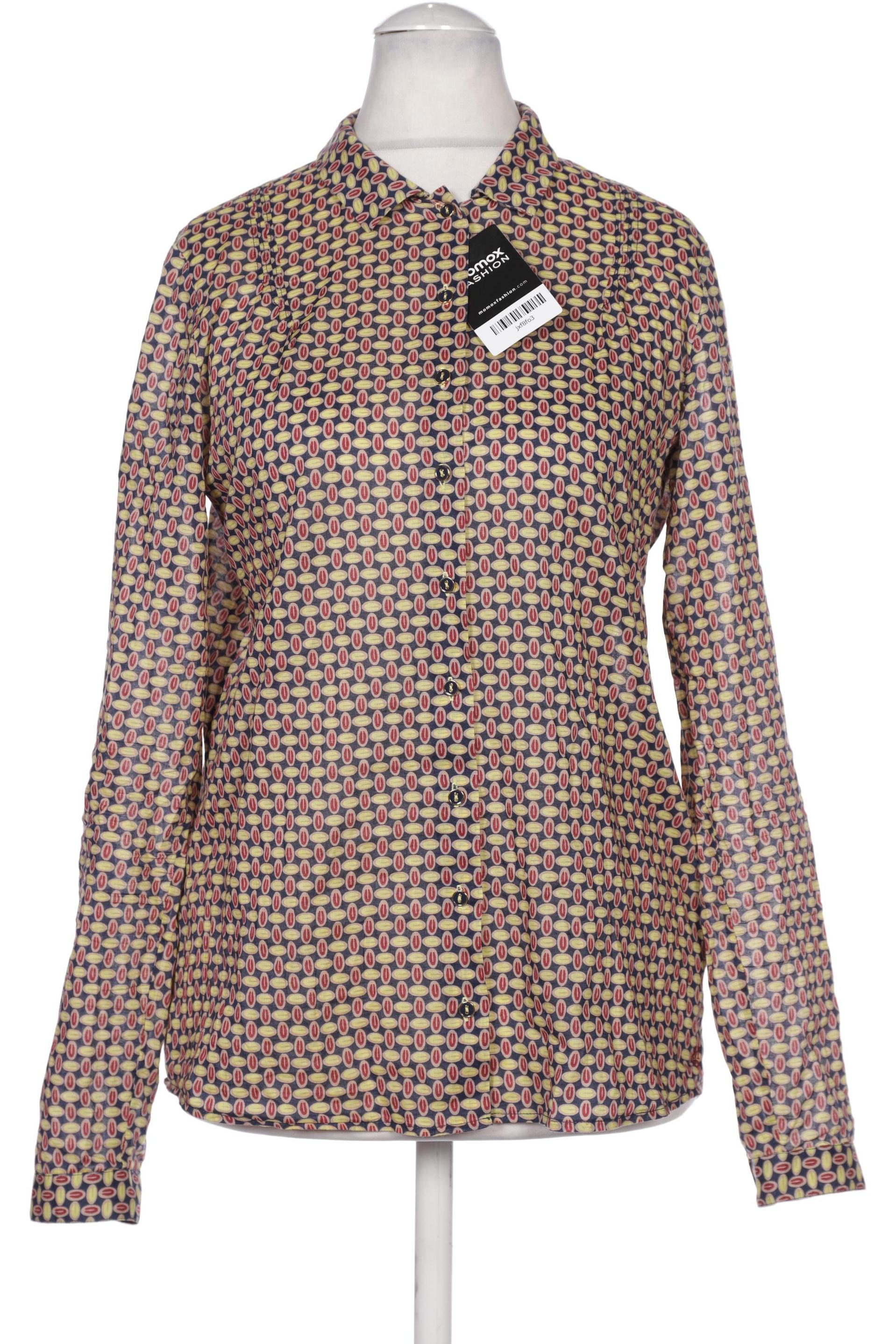 

Marc O Polo Damen Bluse, gelb