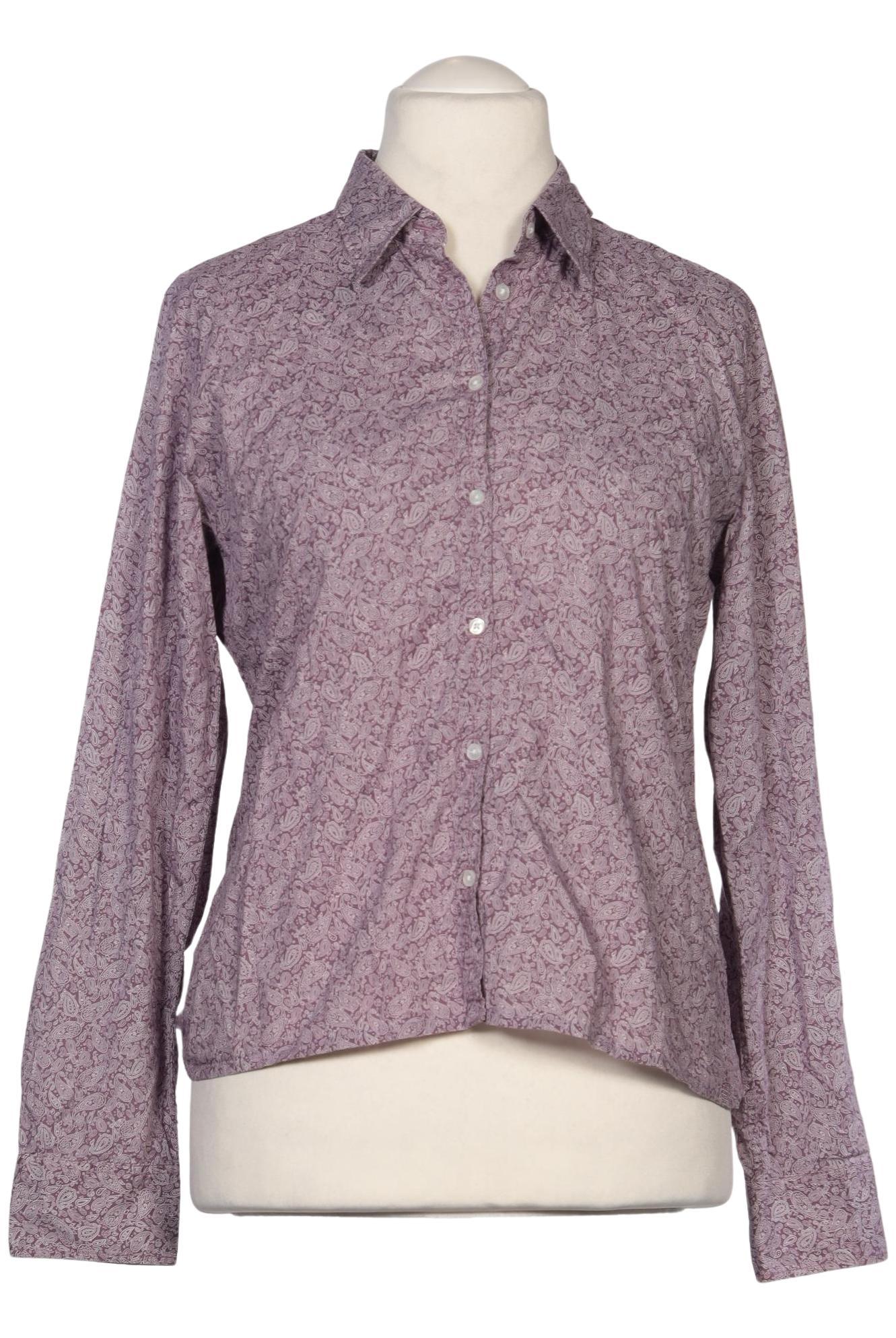 

Marc O Polo Damen Bluse, flieder, Gr. 40