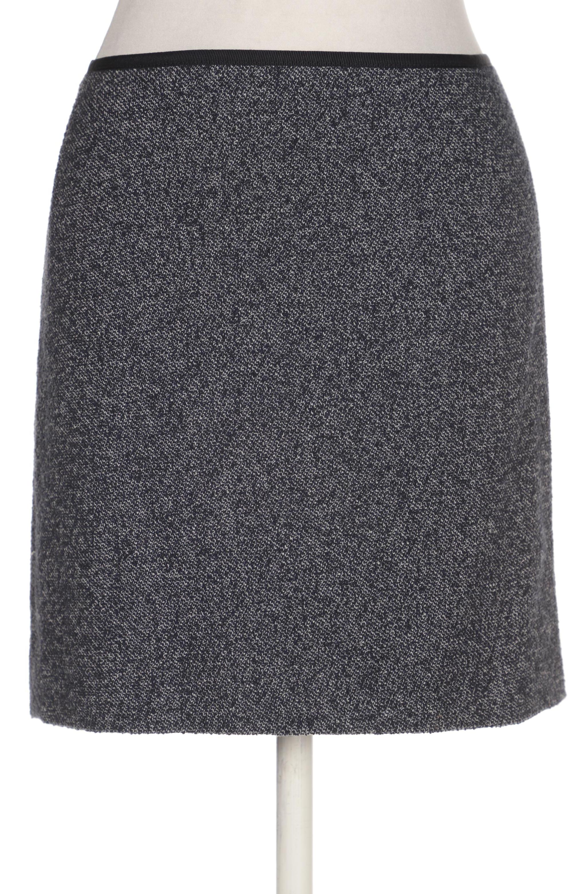 

Marc O Polo Damen Rock, marineblau, Gr. 40