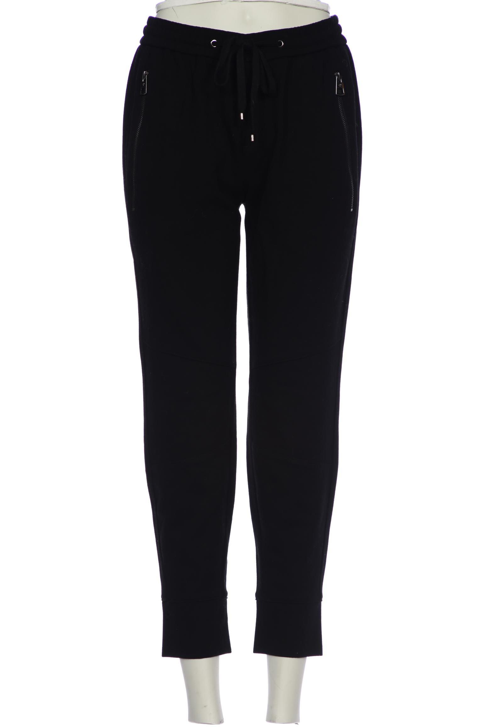 

Marc O Polo Damen Stoffhose, schwarz, Gr. 36