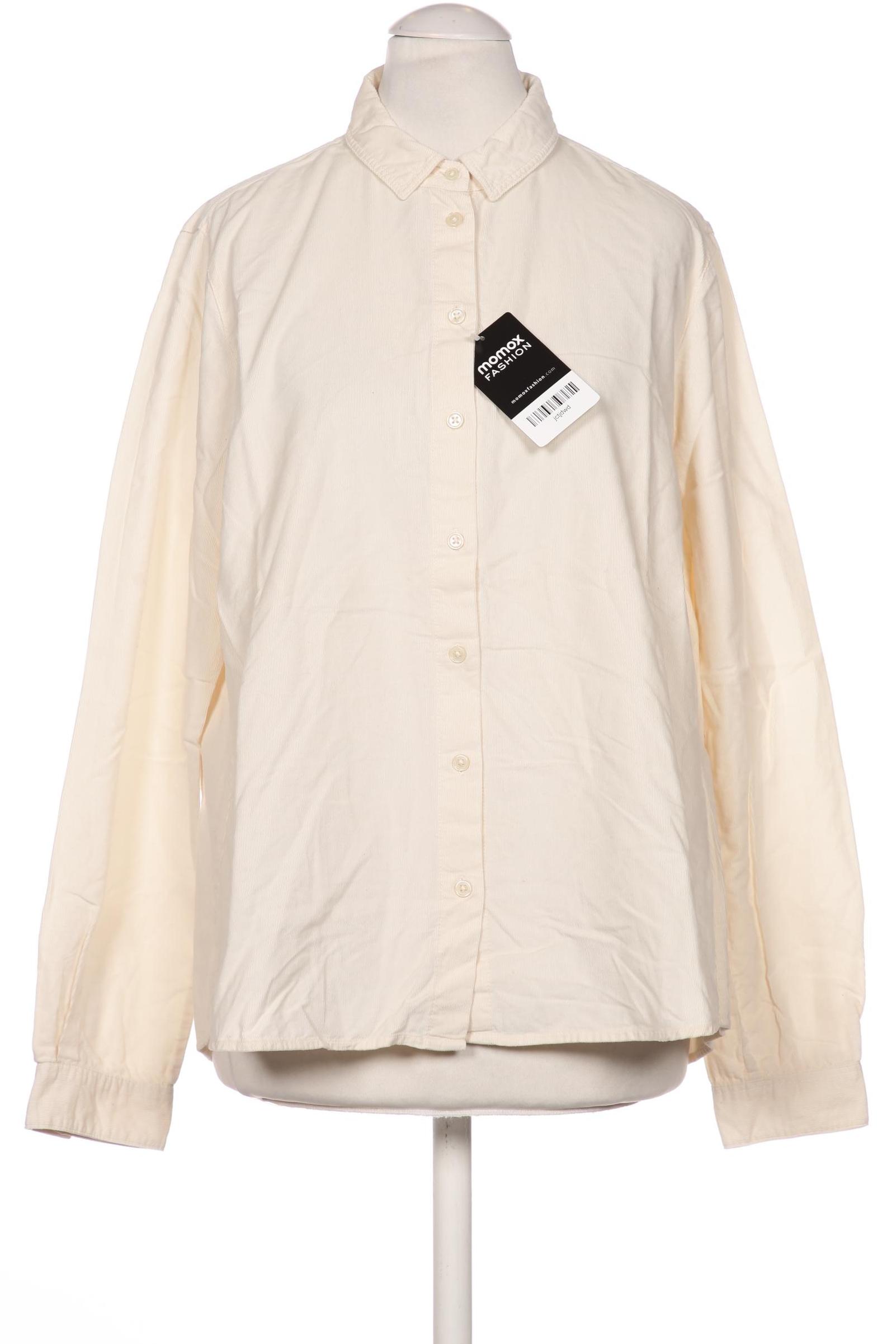 

Marc O Polo Damen Bluse, cremeweiß, Gr. 36