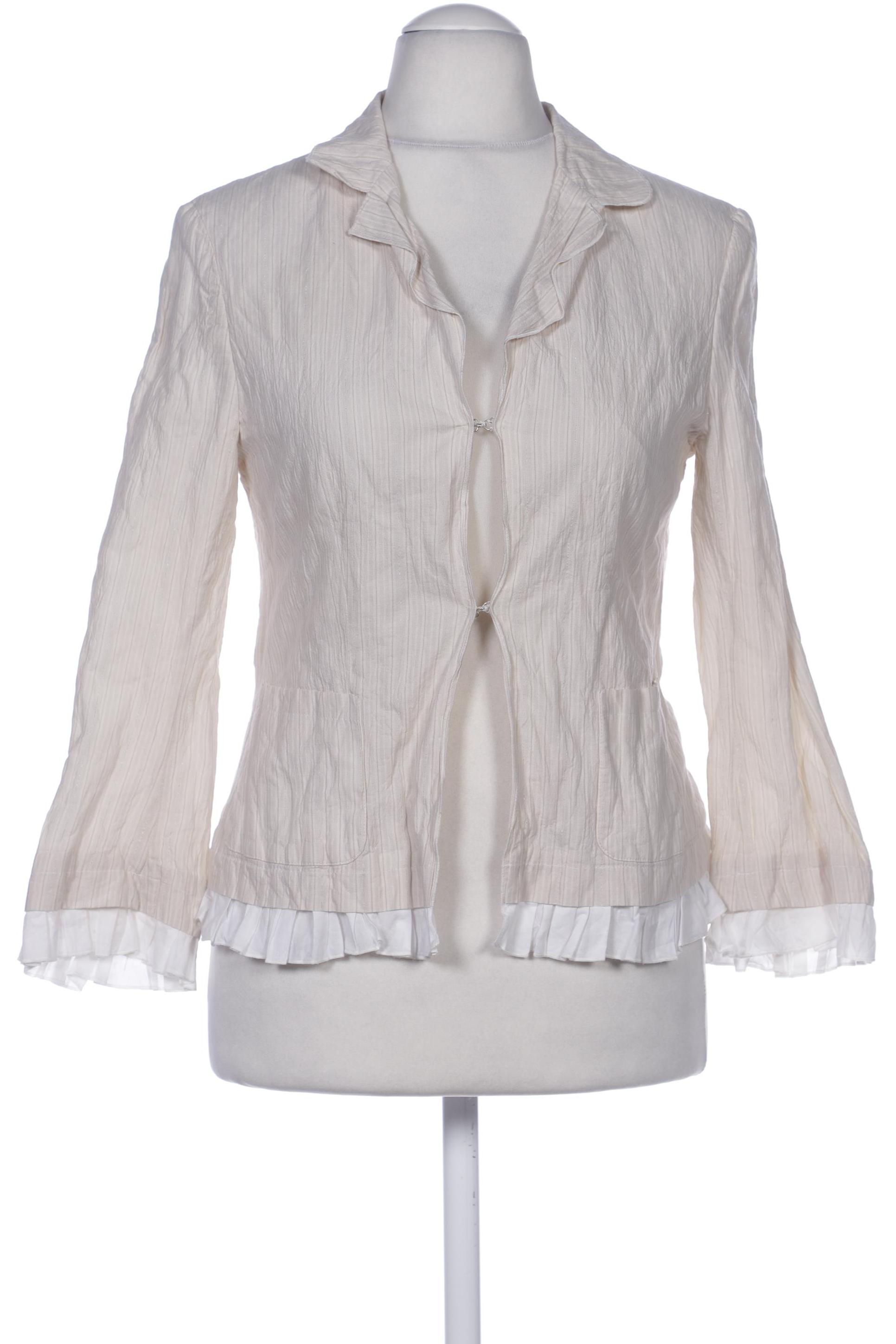 

Marc O Polo Damen Blazer, beige, Gr. 38