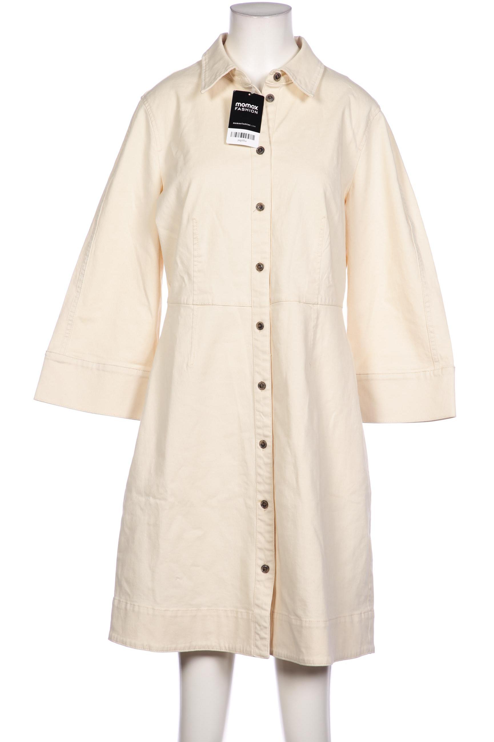 

Marc O Polo Damen Kleid, beige, Gr. 40