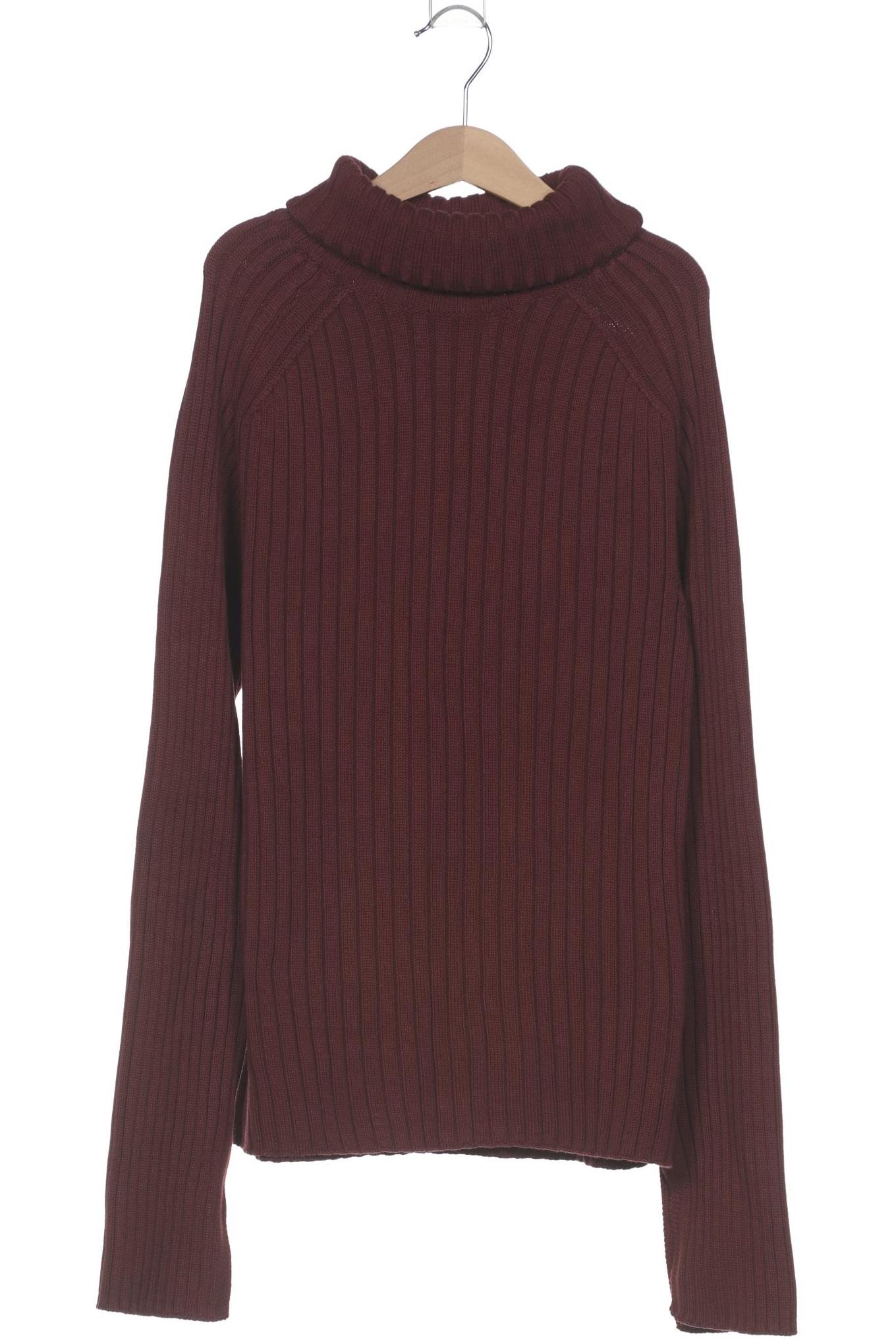 

Marc O Polo Damen Pullover, bordeaux, Gr. 38