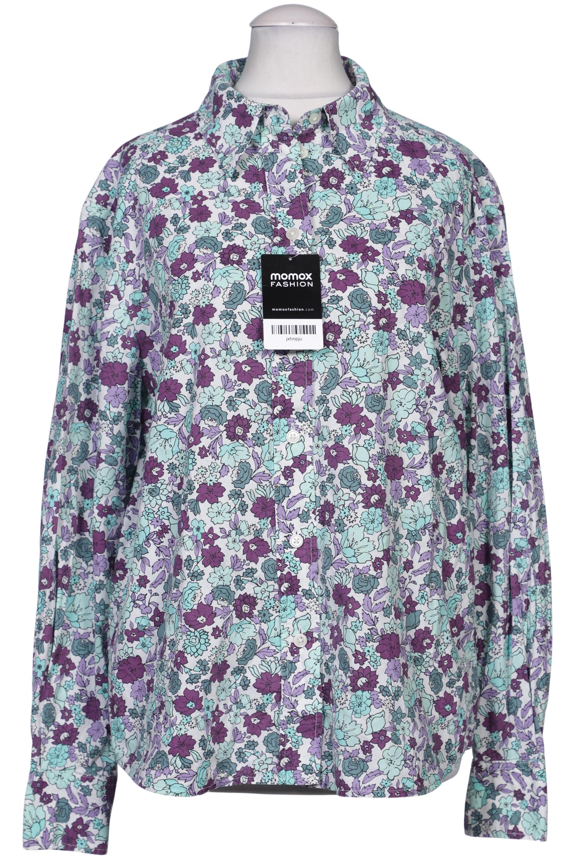 

Marc O Polo Damen Bluse, mehrfarbig, Gr. 34