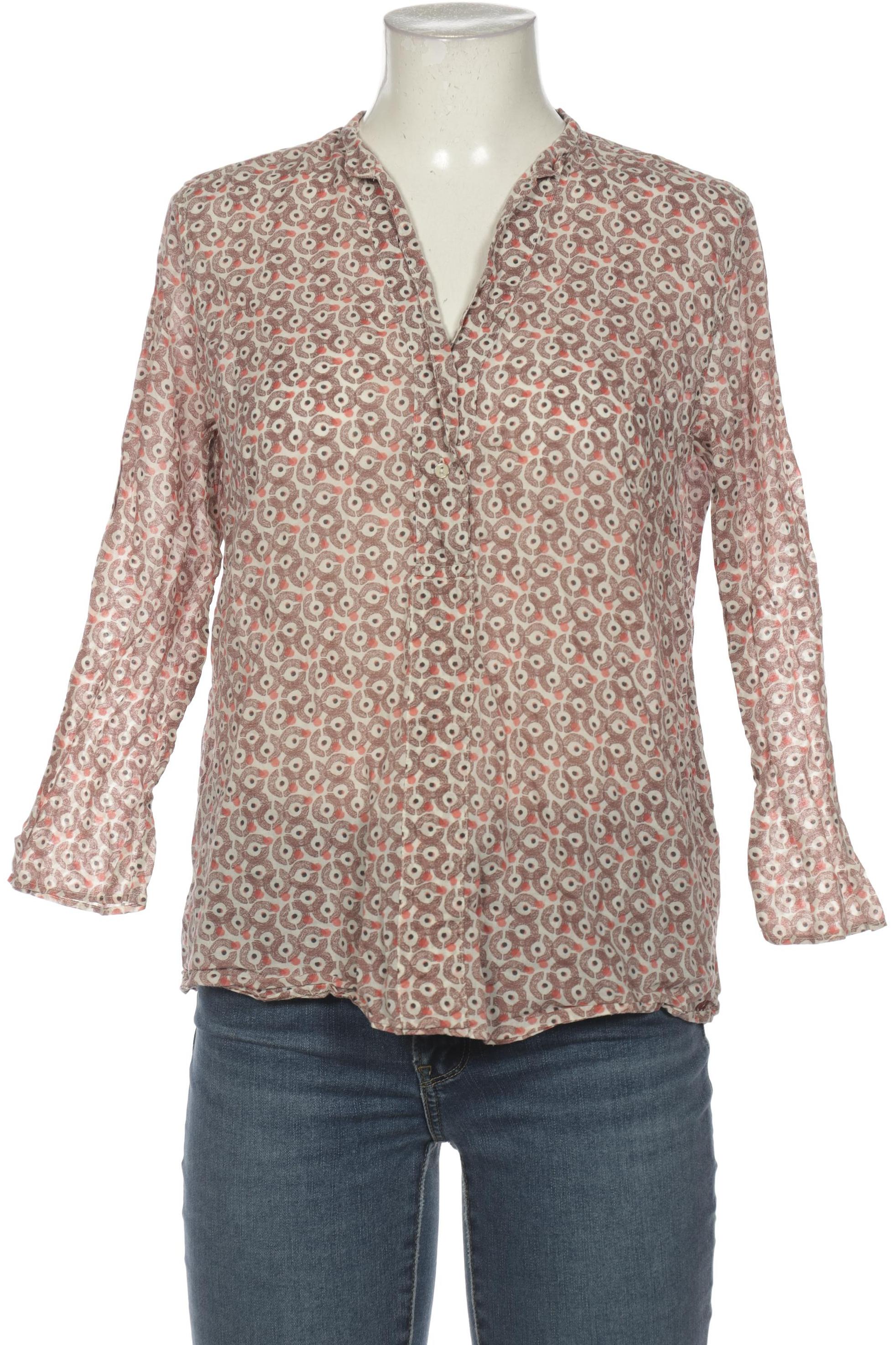 

Marc O Polo Damen Bluse, mehrfarbig, Gr. 40