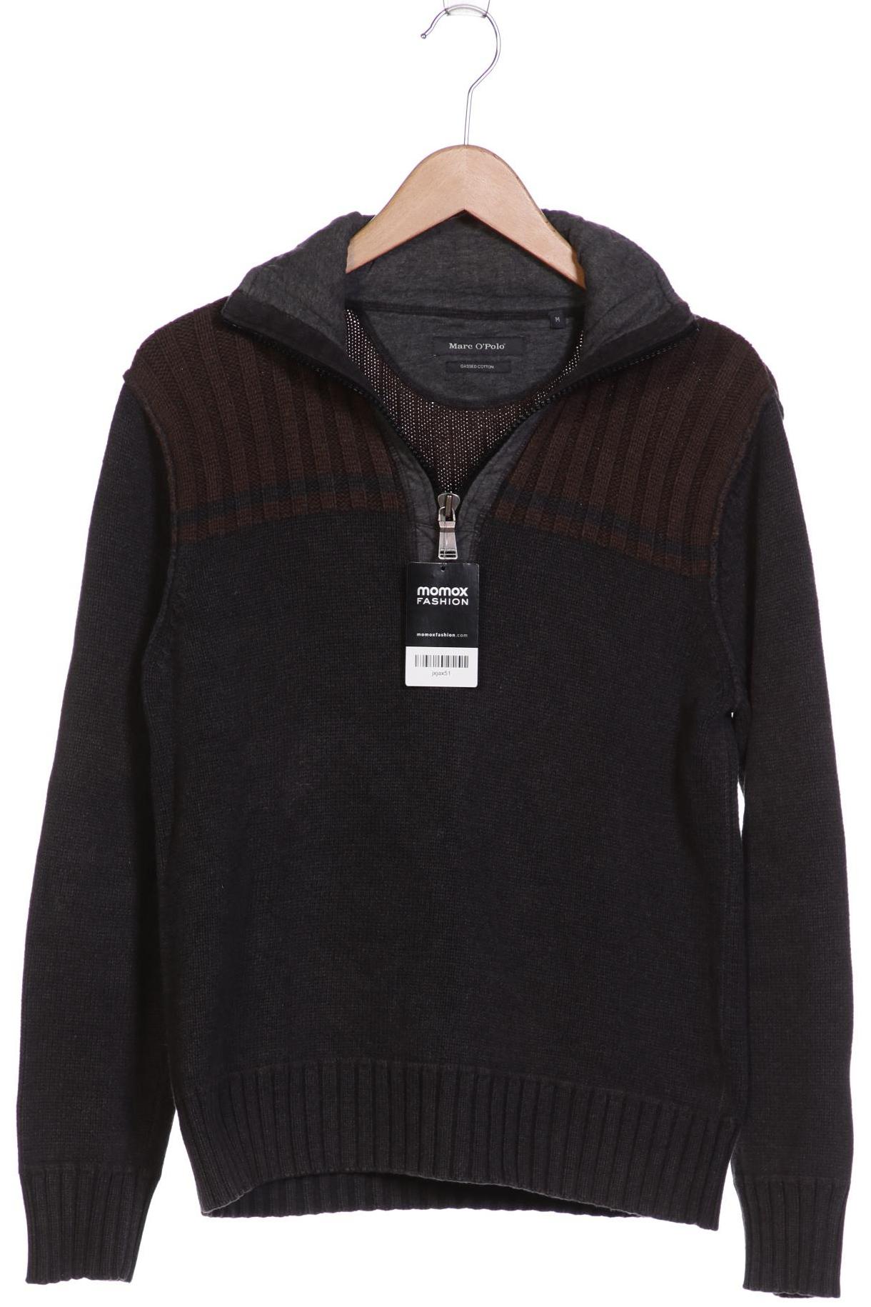 

Marc O Polo Herren Pullover, grau