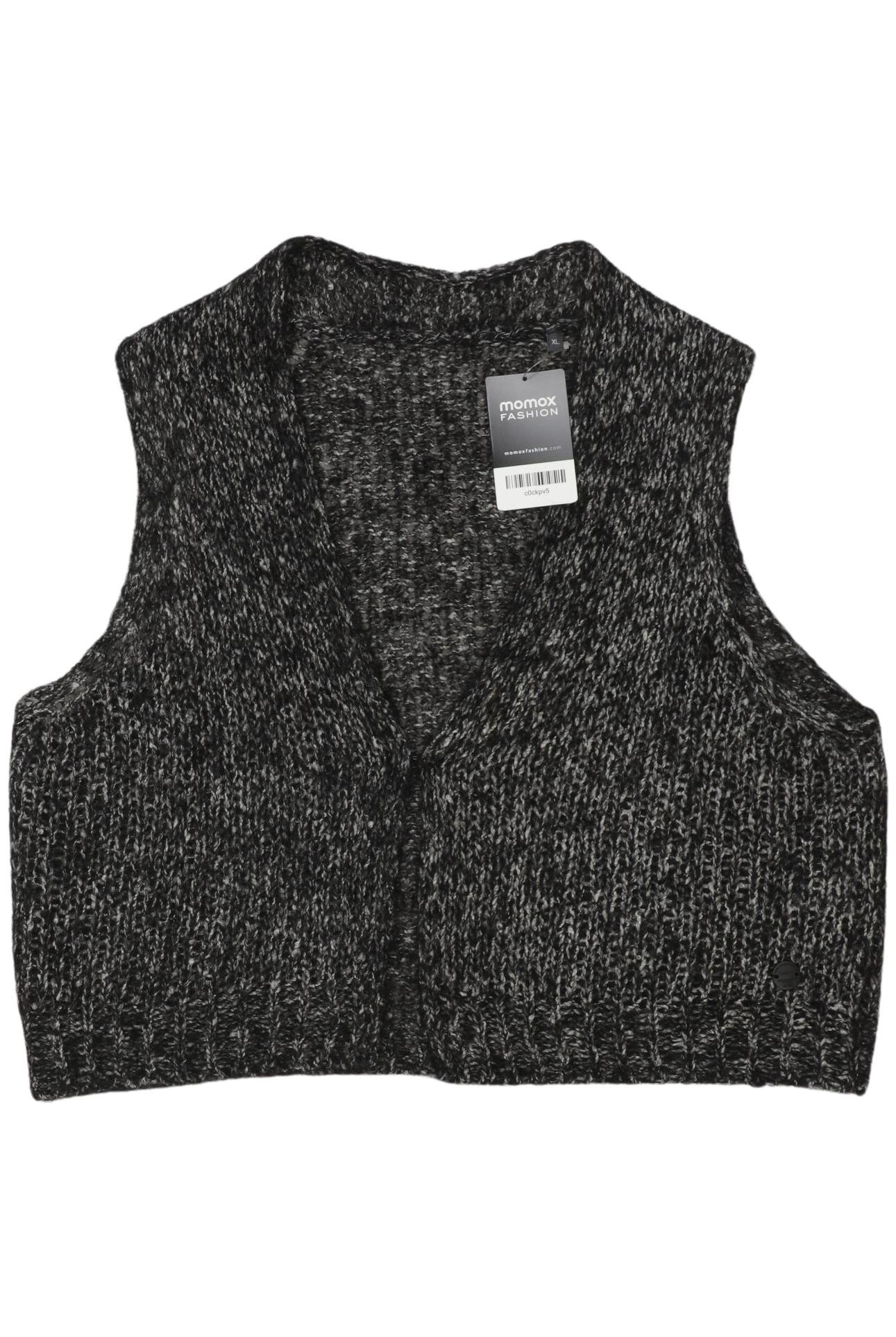 

Marc O Polo Damen Weste, schwarz, Gr. 44