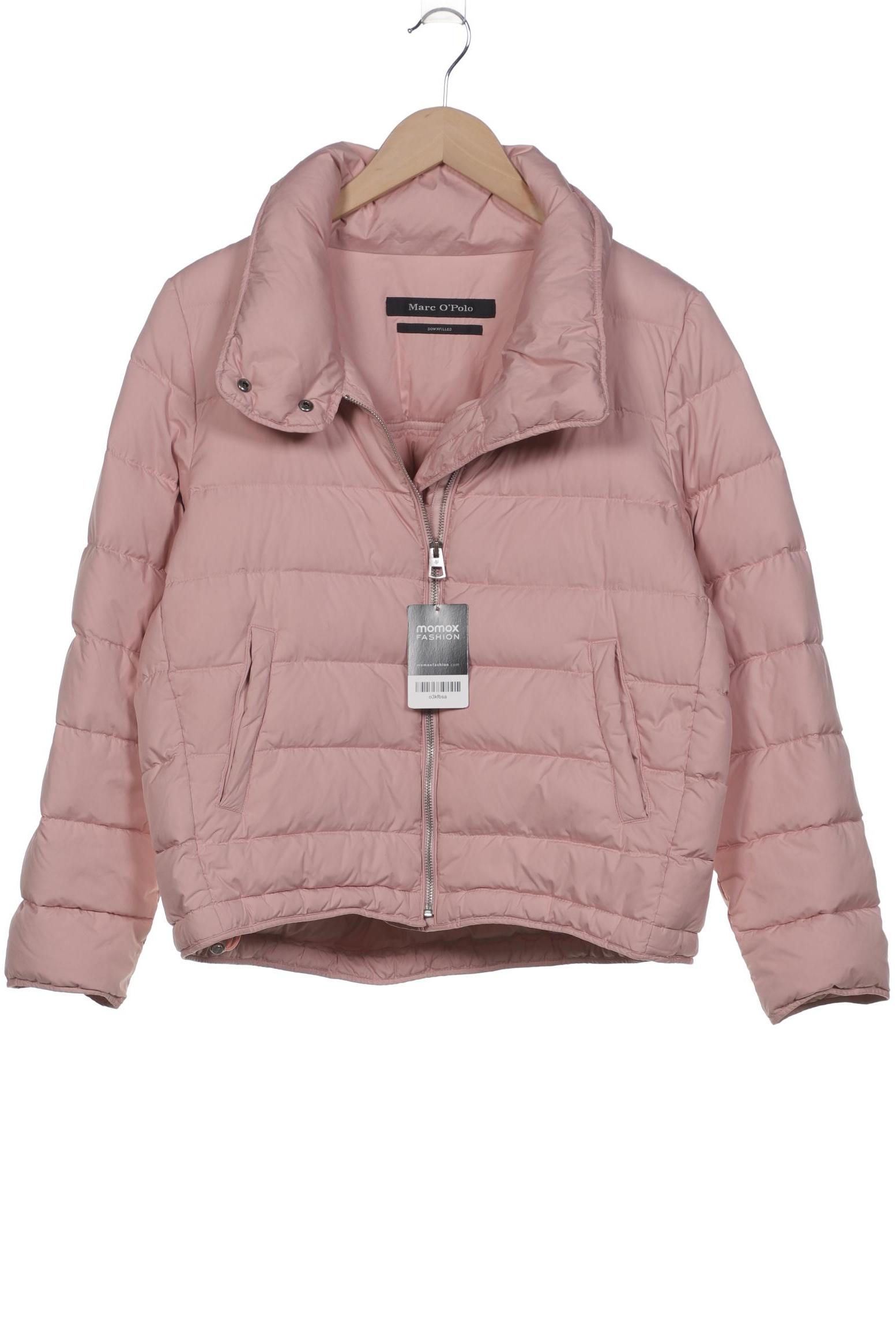 

Marc O Polo Damen Jacke, pink, Gr. 34