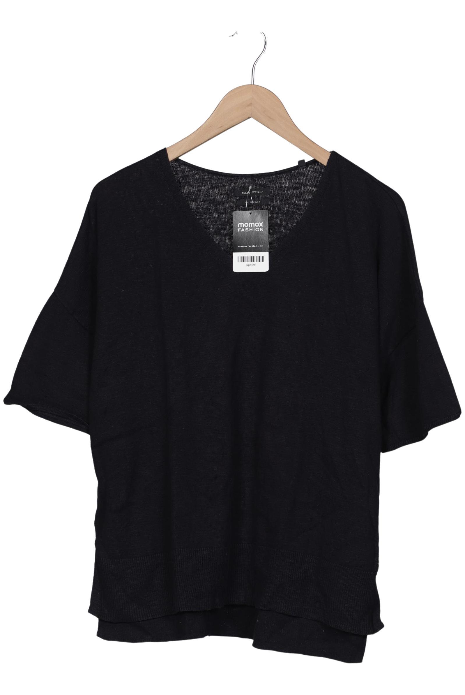 

Marc O Polo Damen Pullover, marineblau, Gr. 42